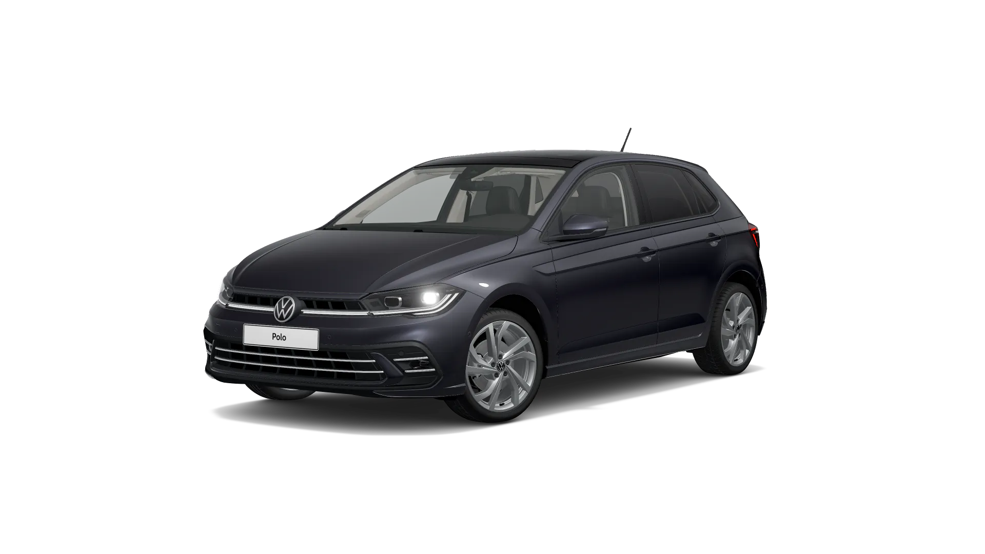 Volkswagen Polo Style