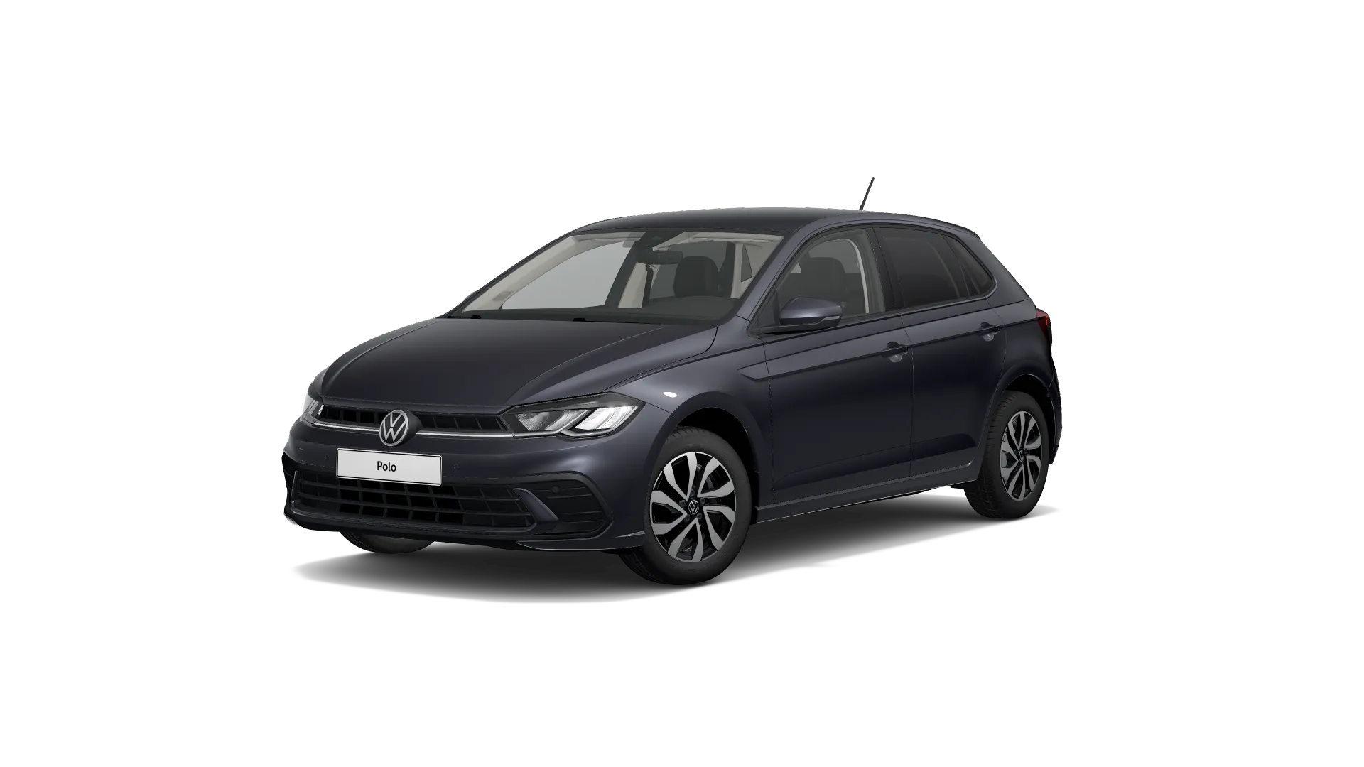 Volkswagen Polo Active
