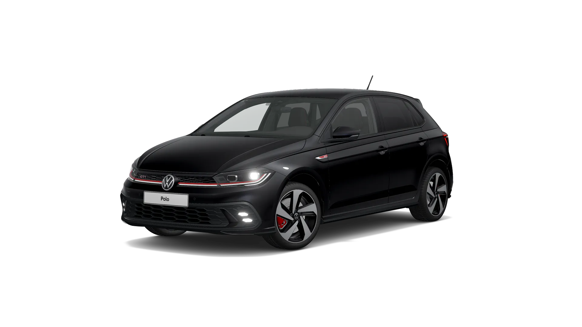 Volkswagen Polo GTI