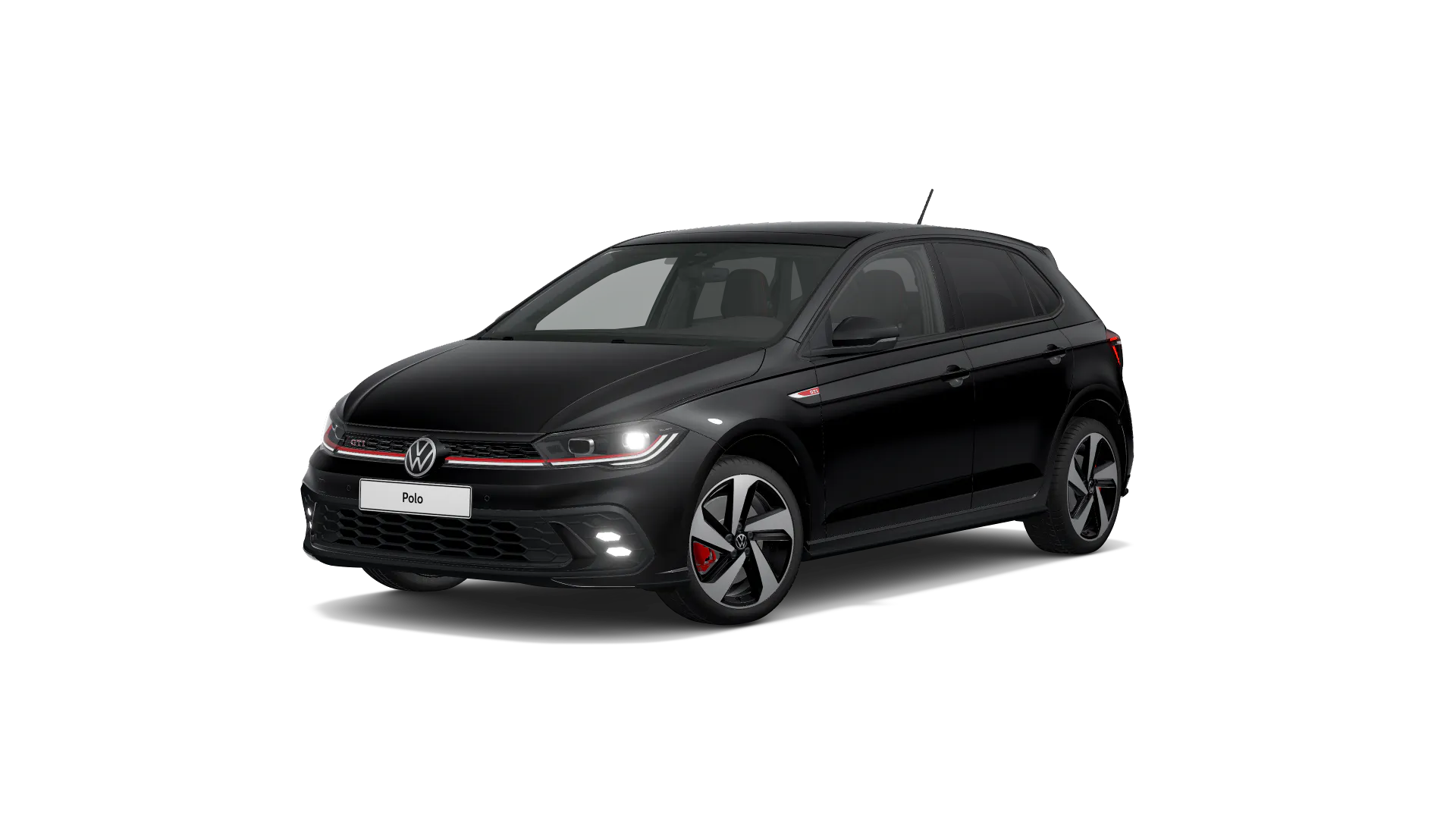 Volkswagen Polo GTI
