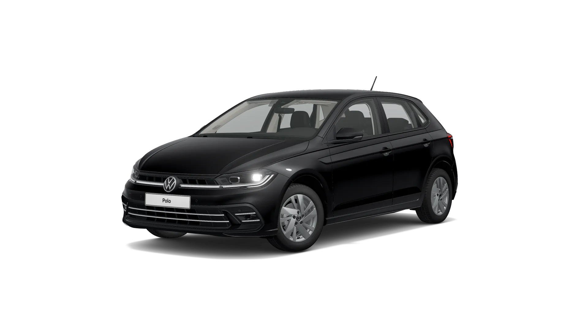 Volkswagen Polo Style