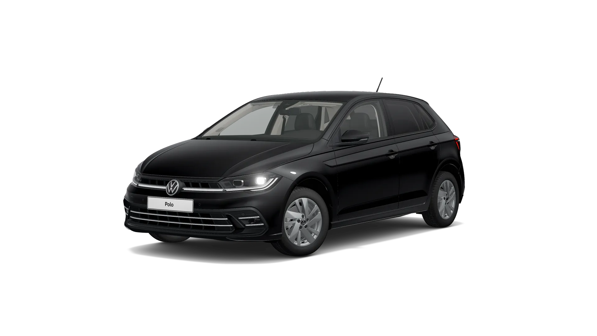 Volkswagen Polo Style