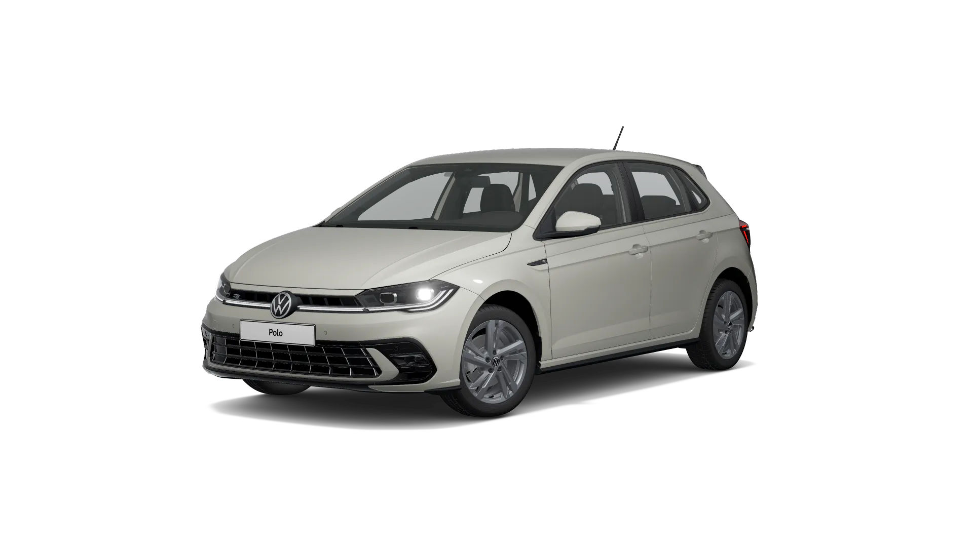 Volkswagen Polo R-Line
