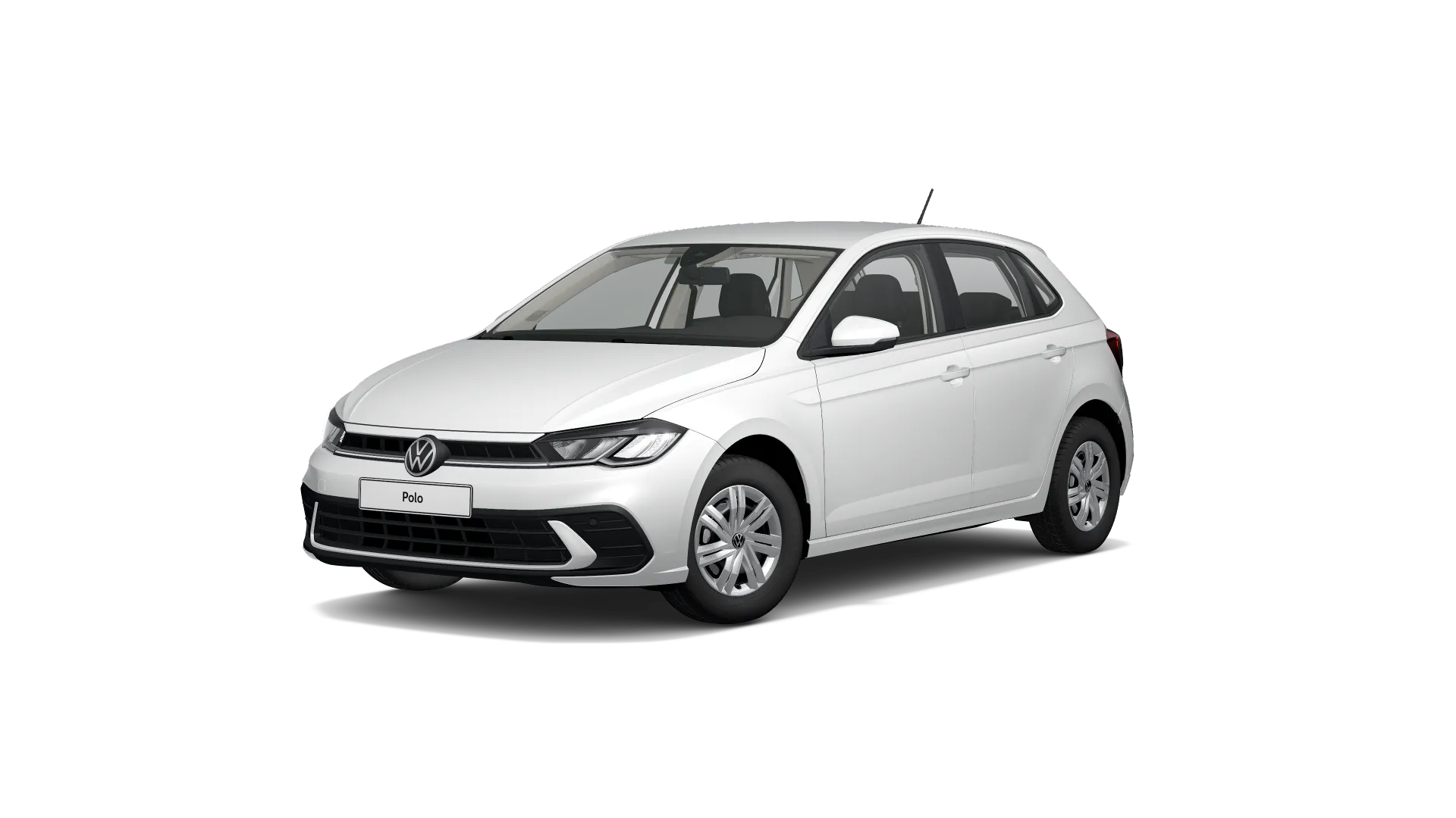 Volkswagen Polo Basis-Modell