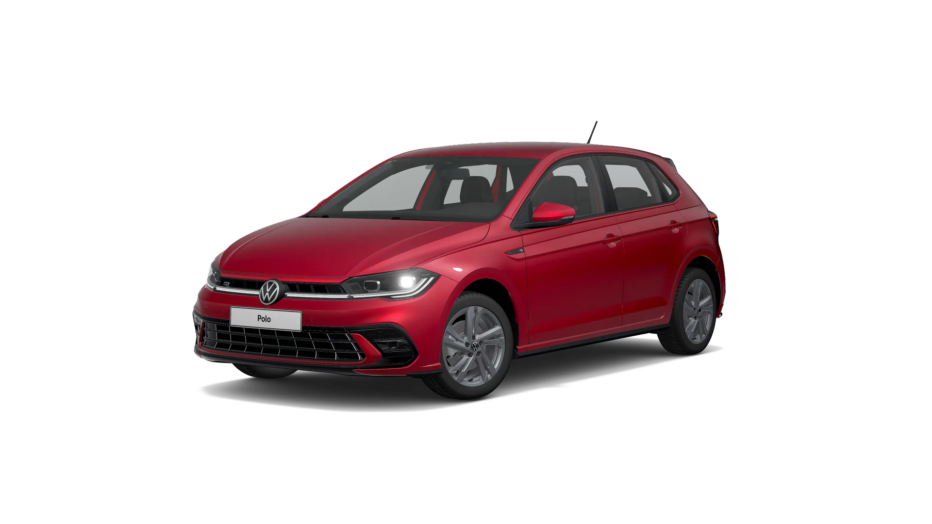 Volkswagen Polo R-Line
