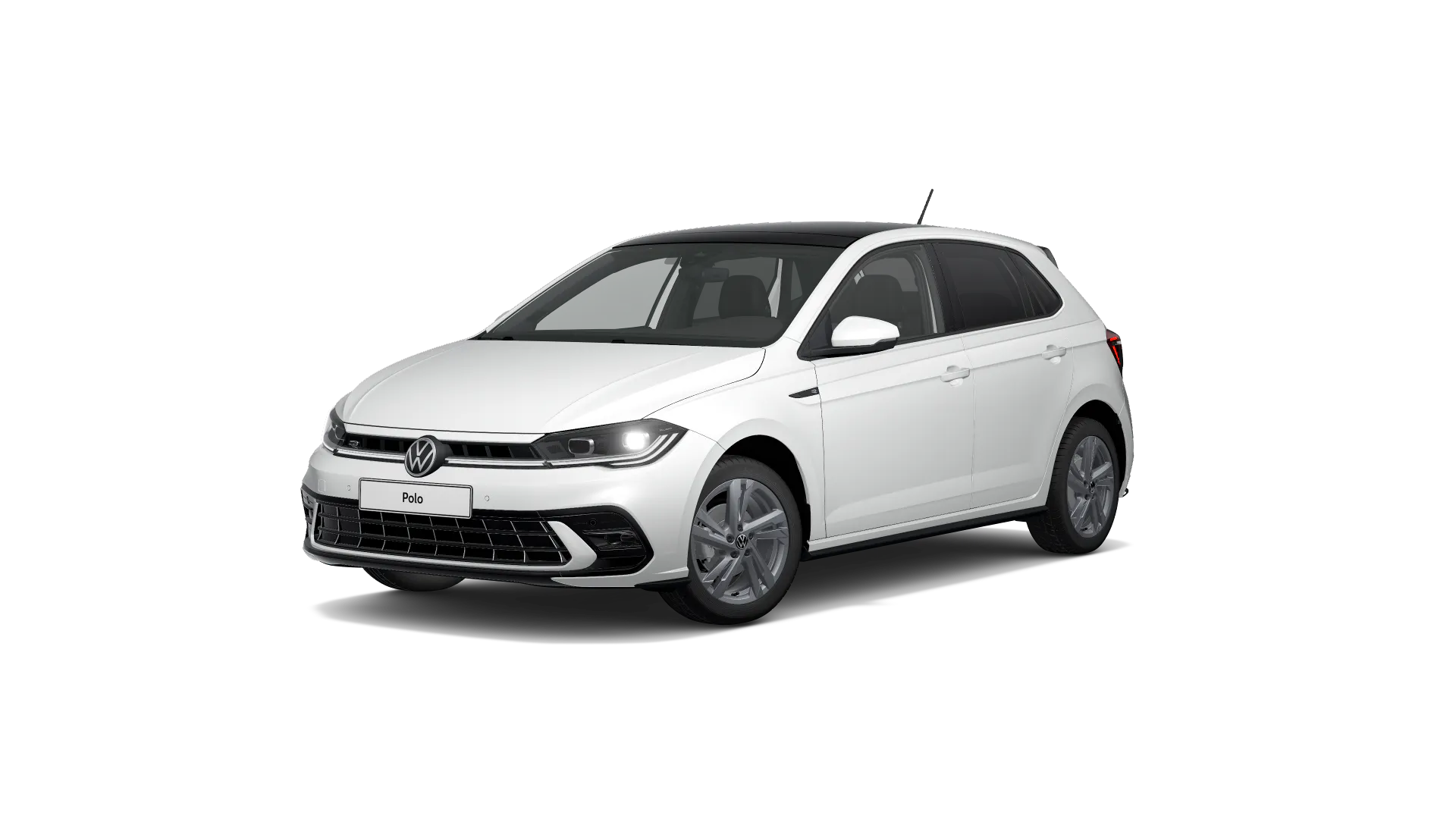 Volkswagen Polo R-Line