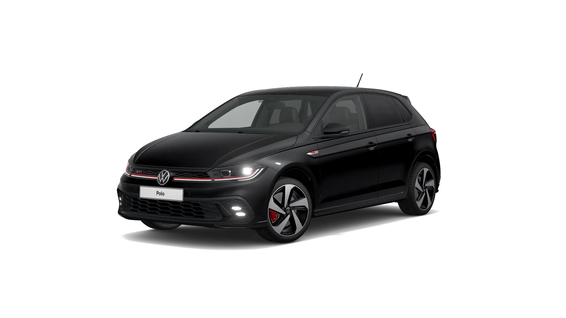 Volkswagen Polo GTI