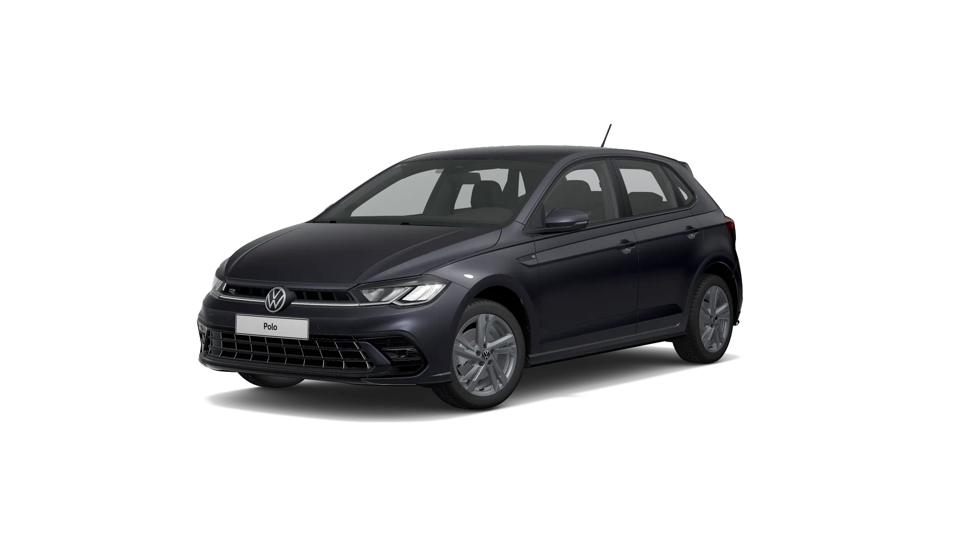 Volkswagen Polo R-Line