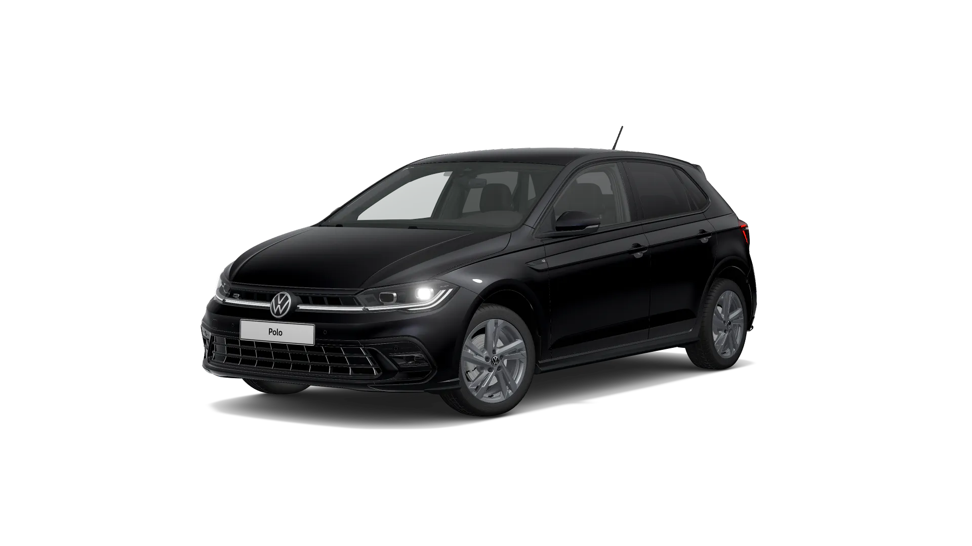Volkswagen Polo R-Line