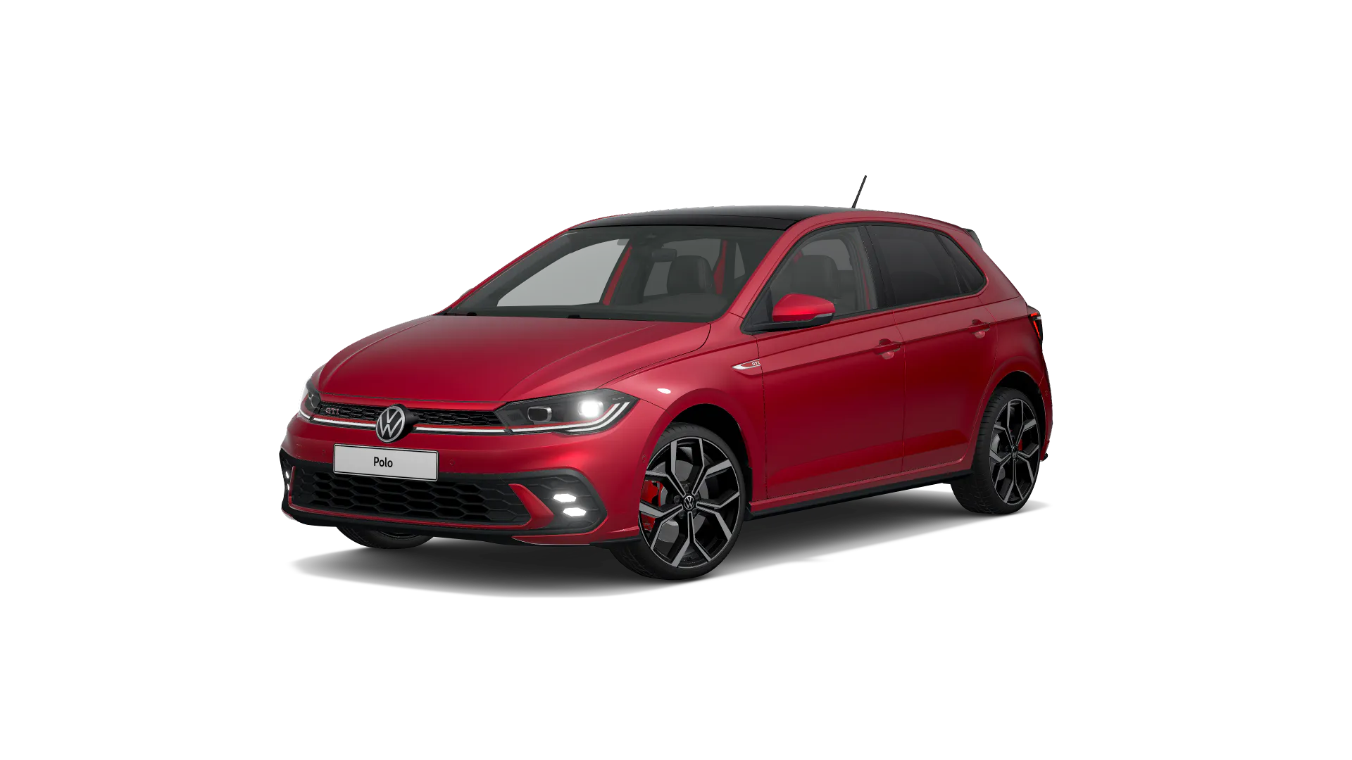 Volkswagen Polo GTI