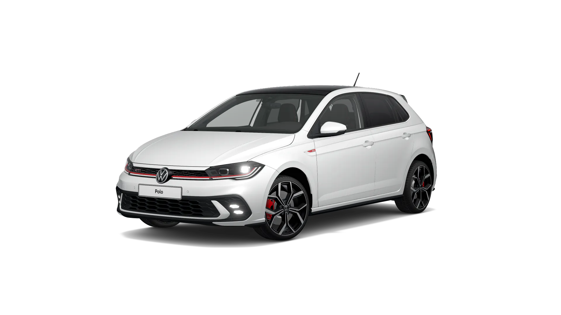 Volkswagen Polo GTI