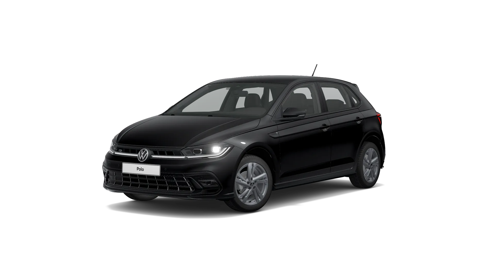 Volkswagen Polo R-Line