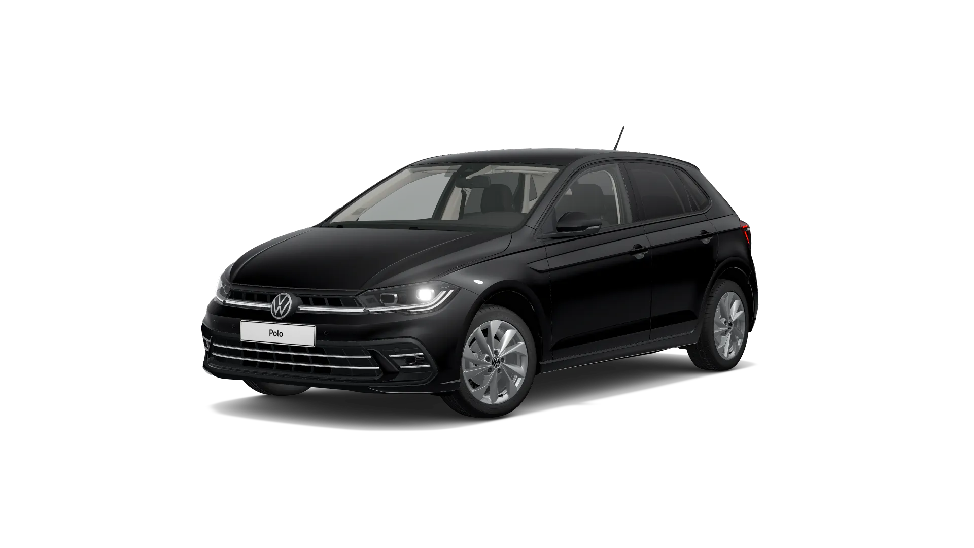Volkswagen Polo Style