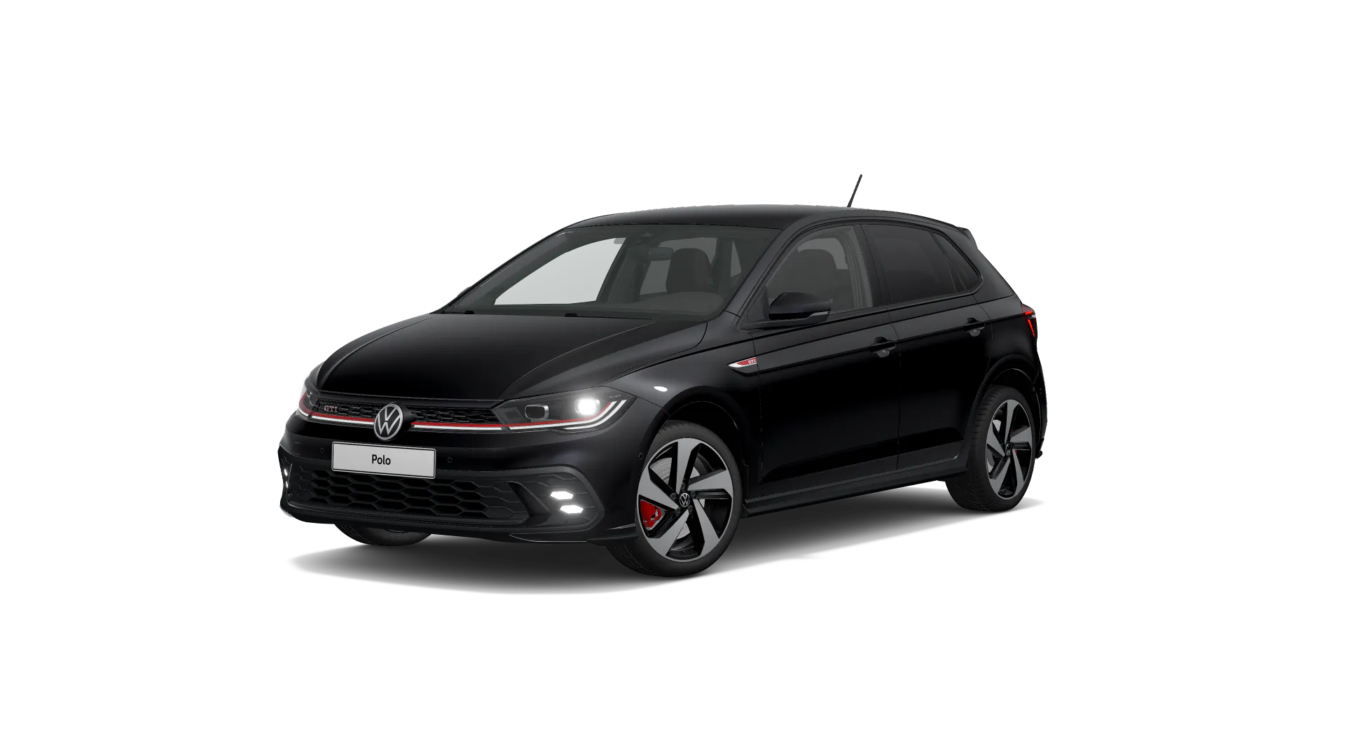 Volkswagen Polo GTI
