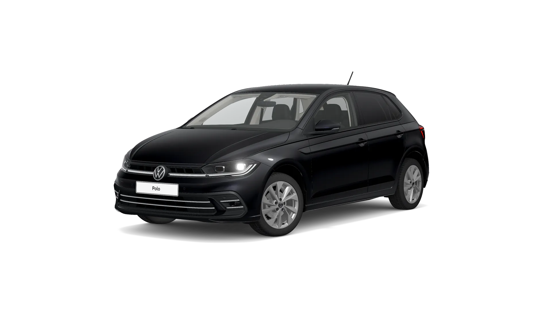 Volkswagen Polo Style