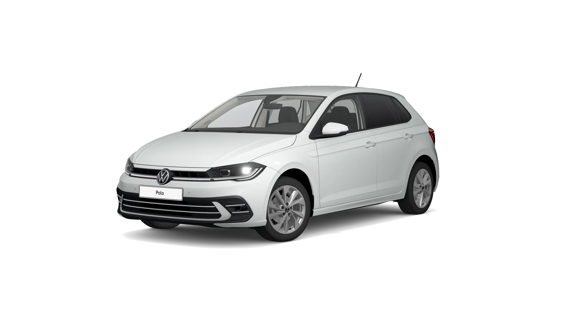 Volkswagen Polo Style