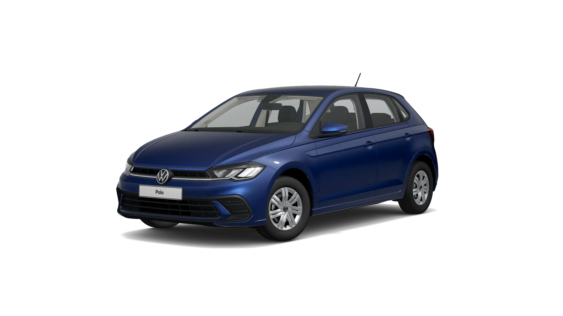 Volkswagen Polo Basis-Modell