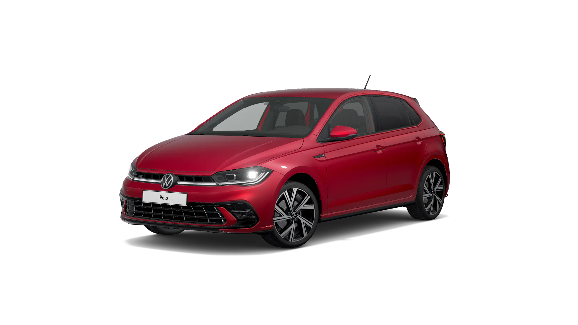 Volkswagen Polo R-Line