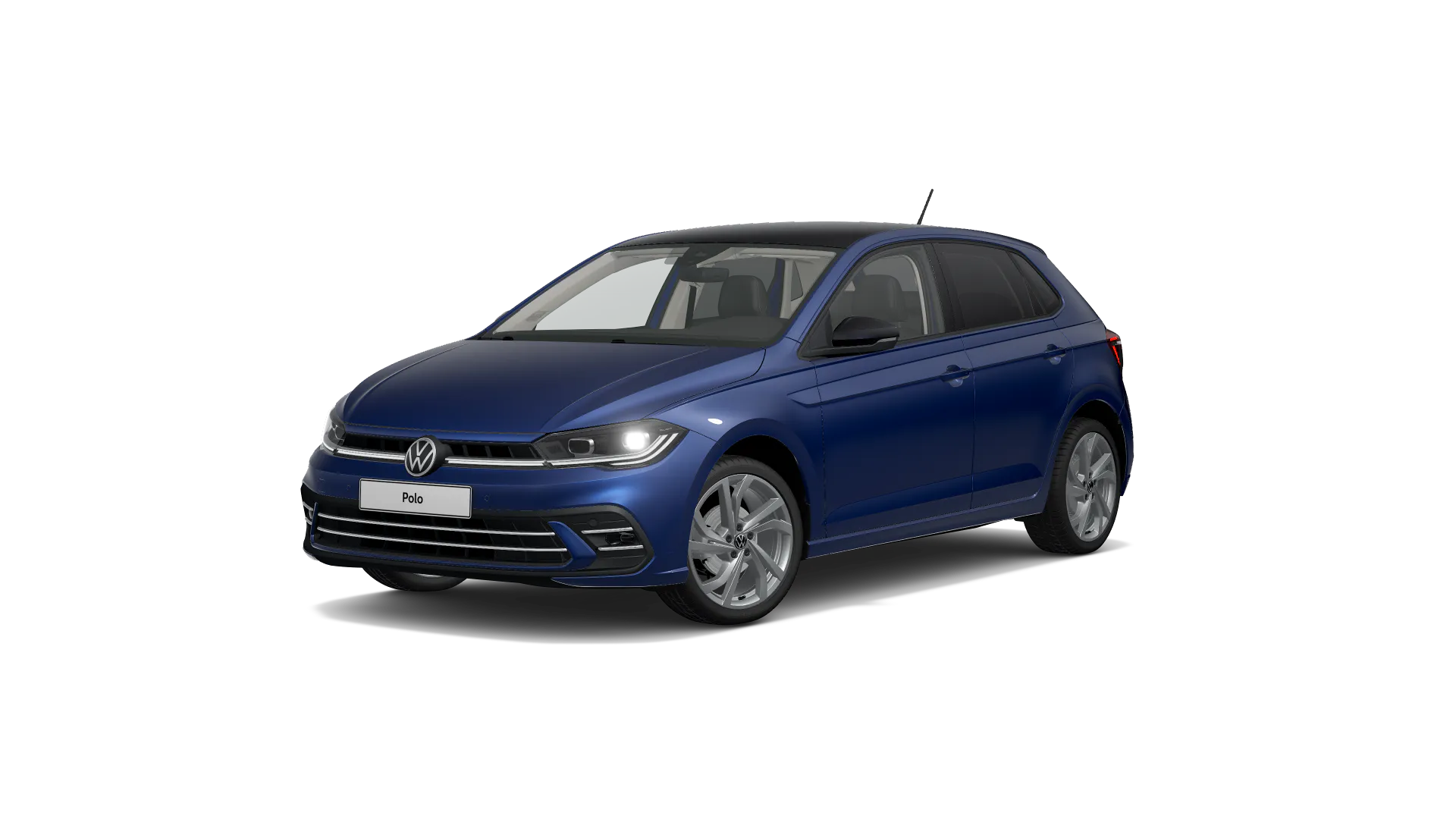 Volkswagen Polo Style