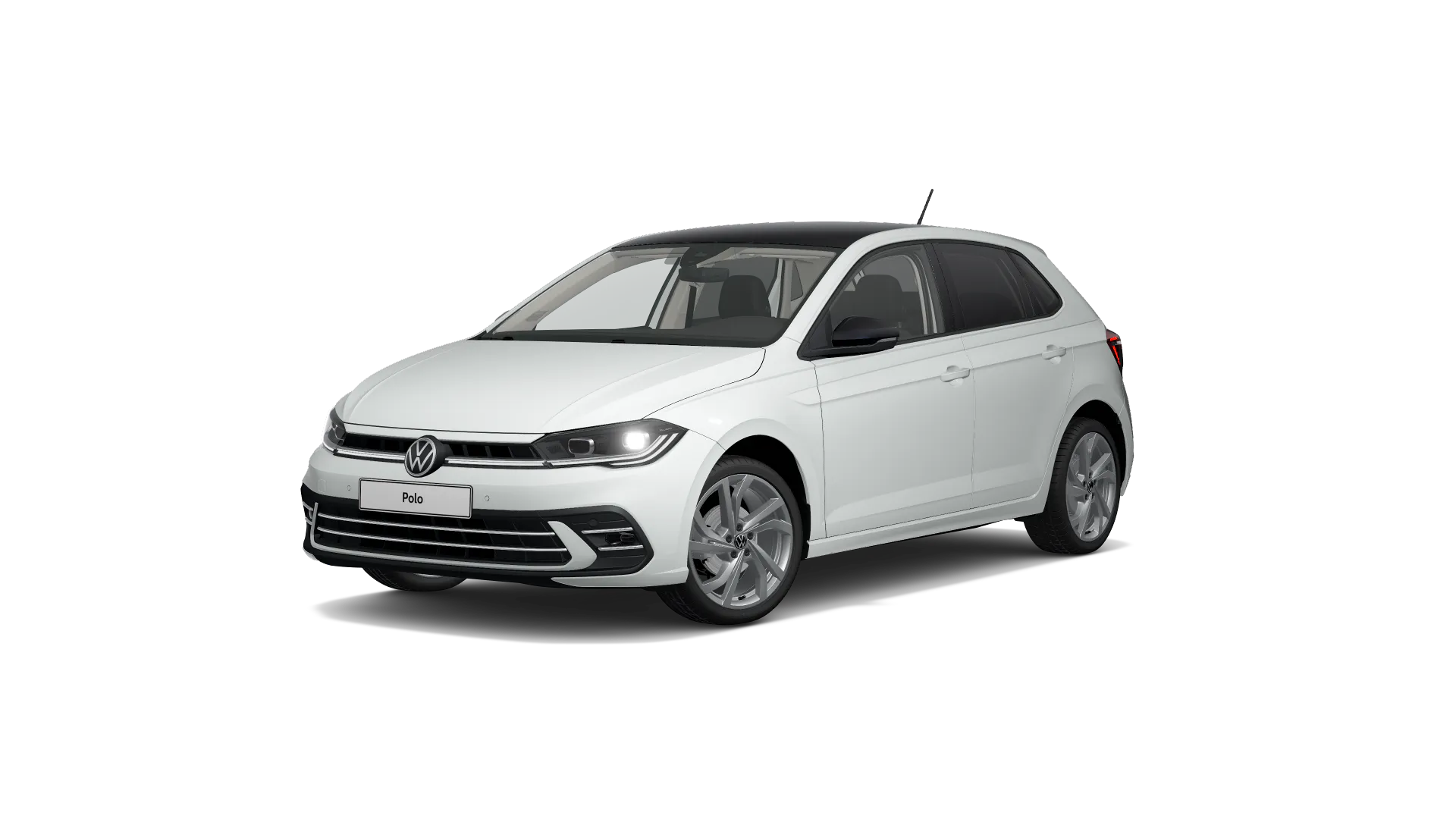 Volkswagen Polo Style