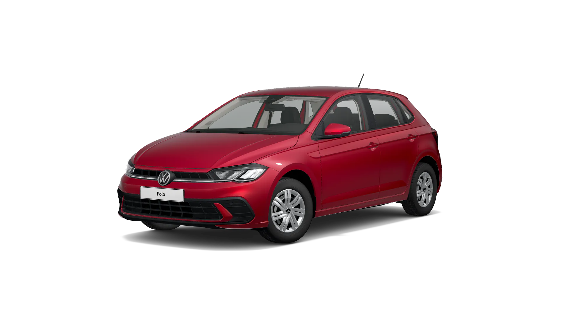 Volkswagen Polo FRESH