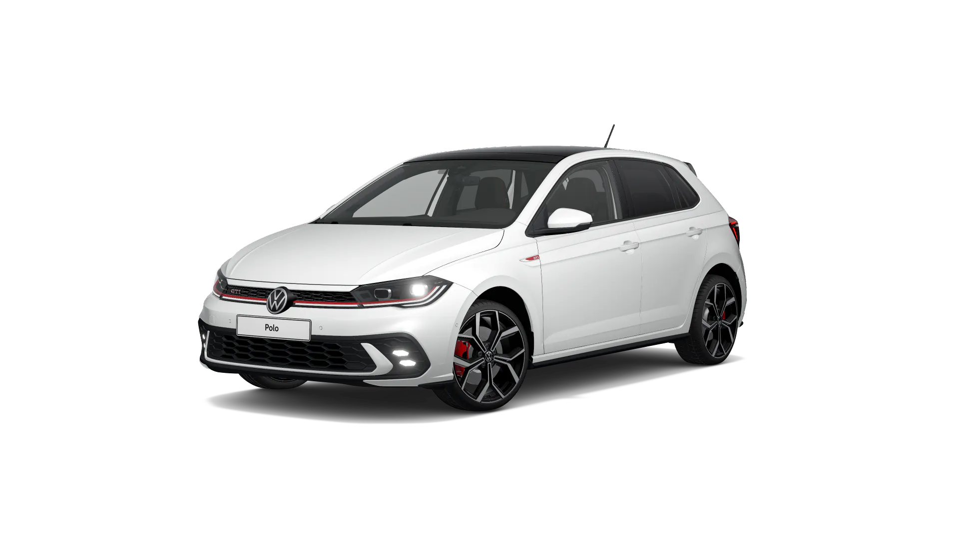 Volkswagen Polo GTI