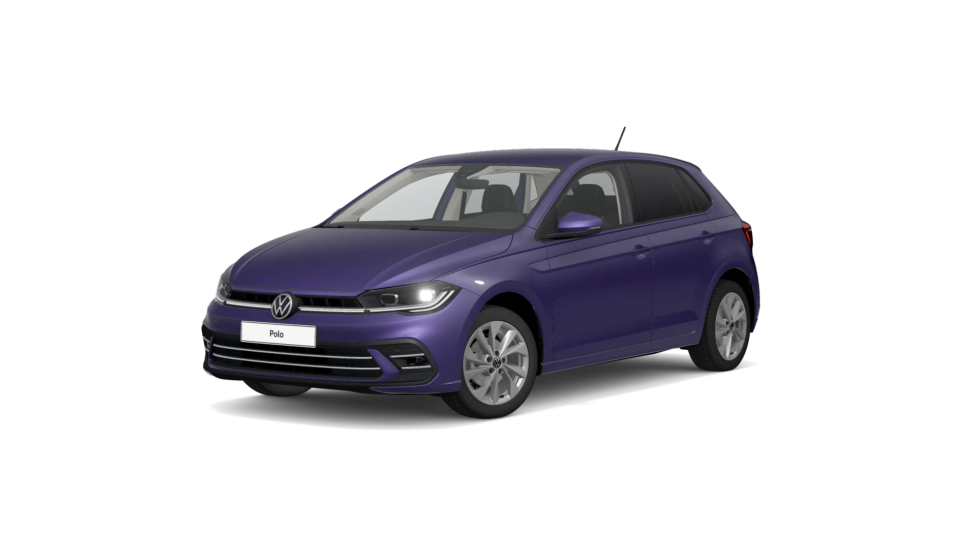 Volkswagen Polo Style