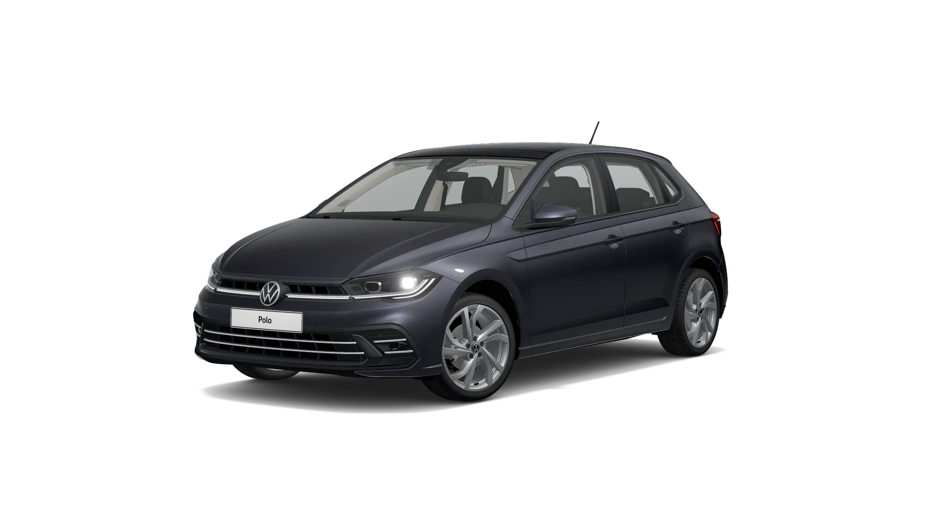 Volkswagen Polo 2022