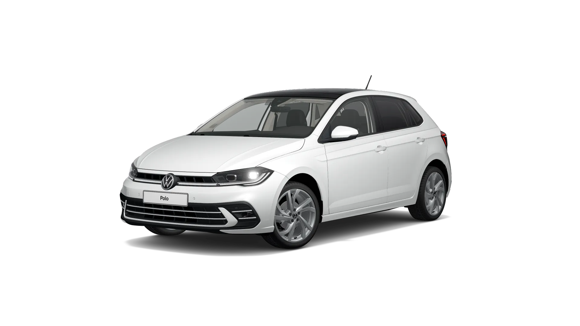 Volkswagen Polo Style