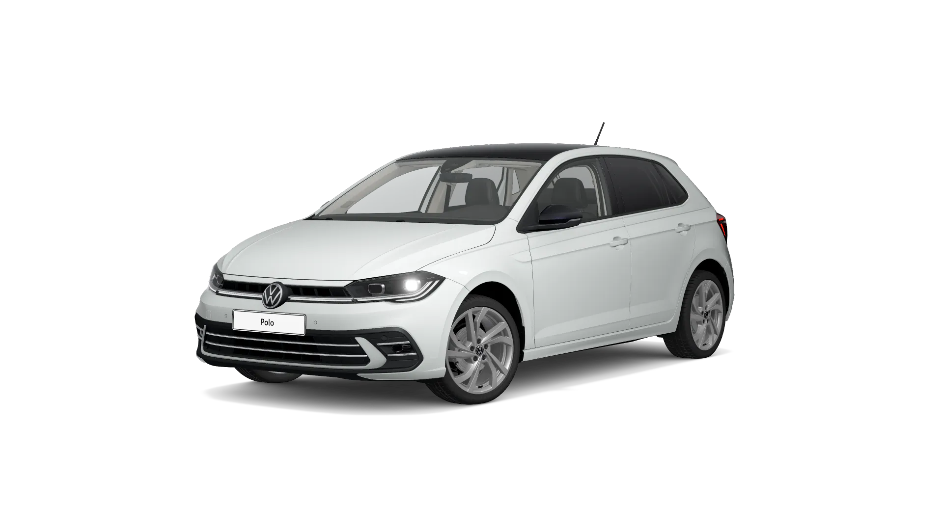 Volkswagen Polo Style