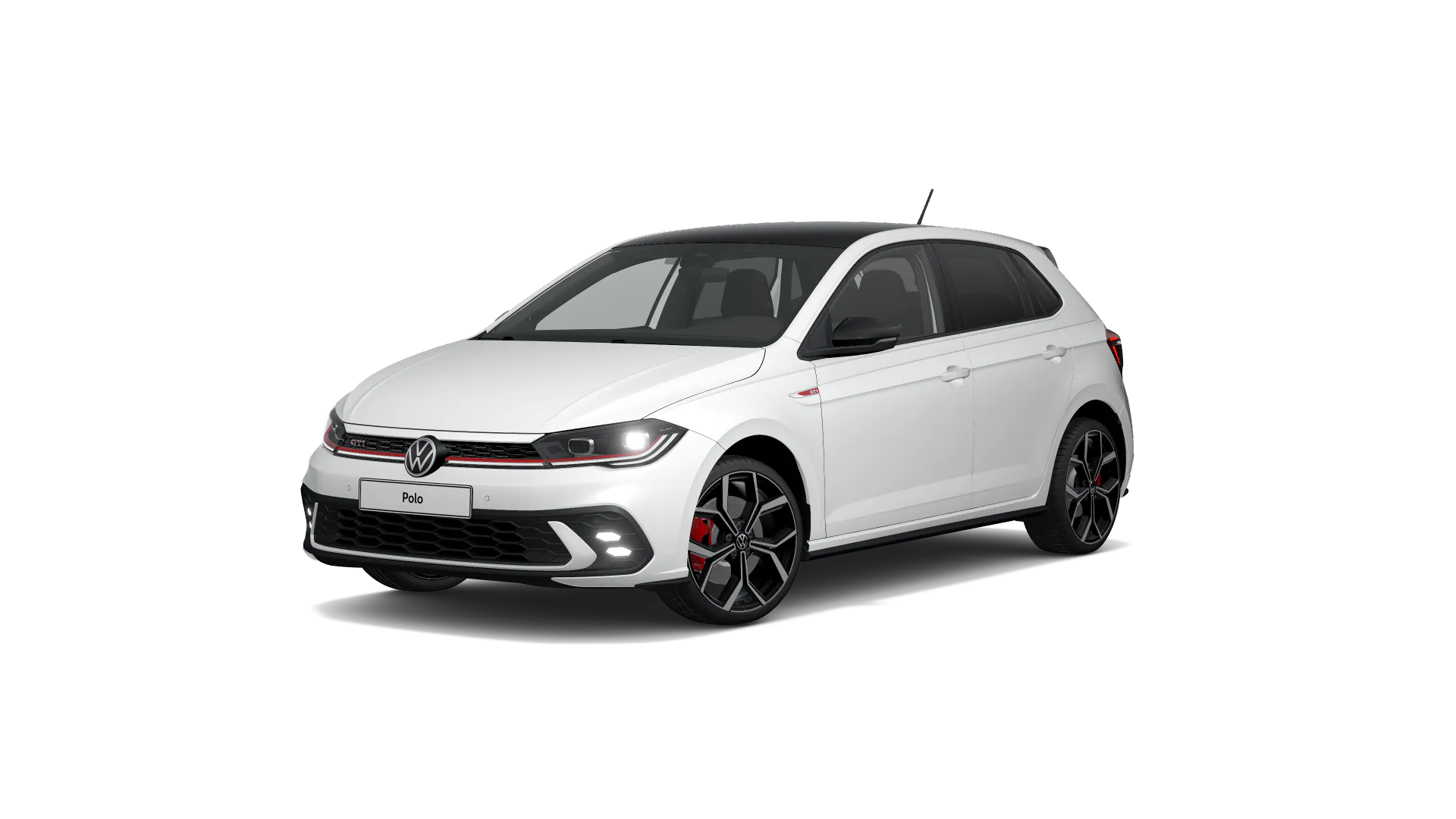 Volkswagen Polo GTI