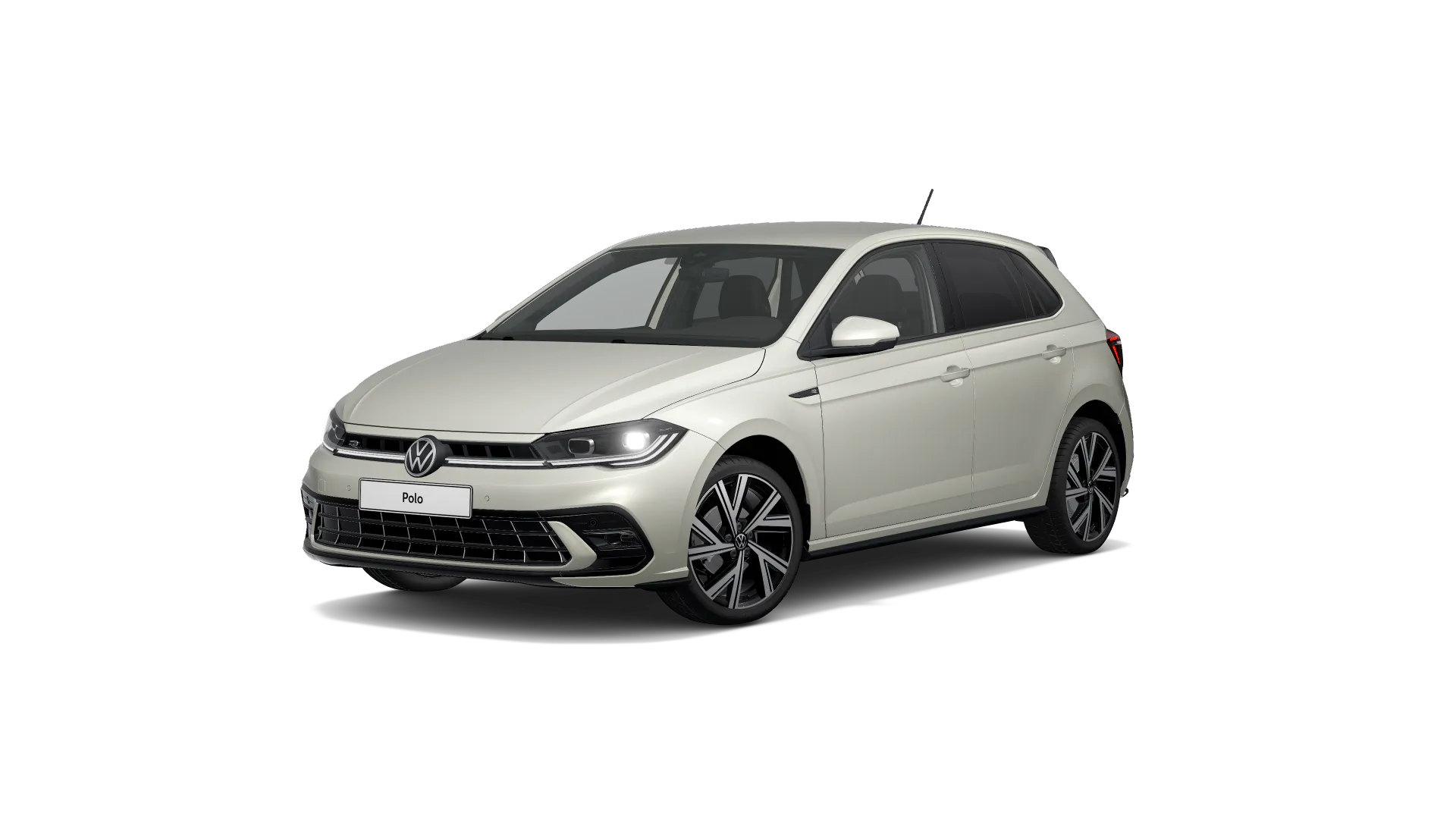 Volkswagen Polo R-Line