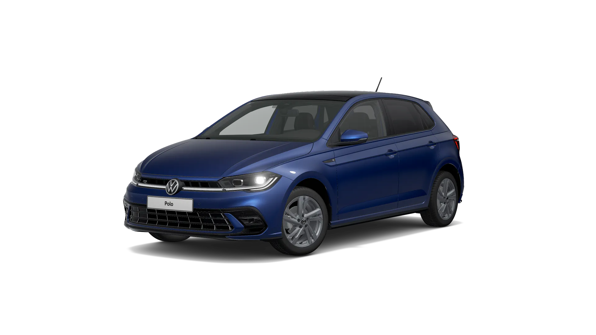 Volkswagen Polo R-Line