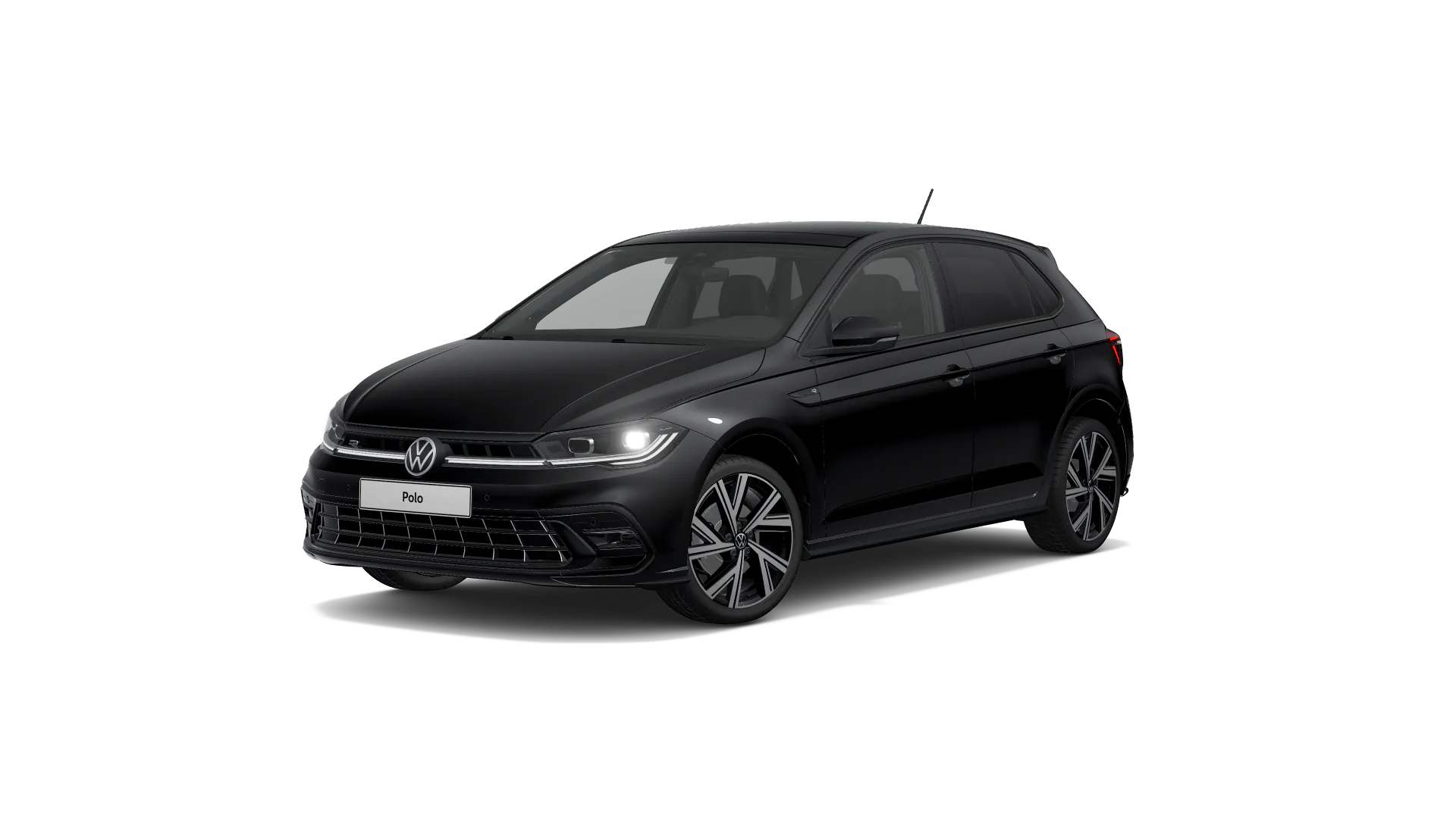 Volkswagen Polo R-Line