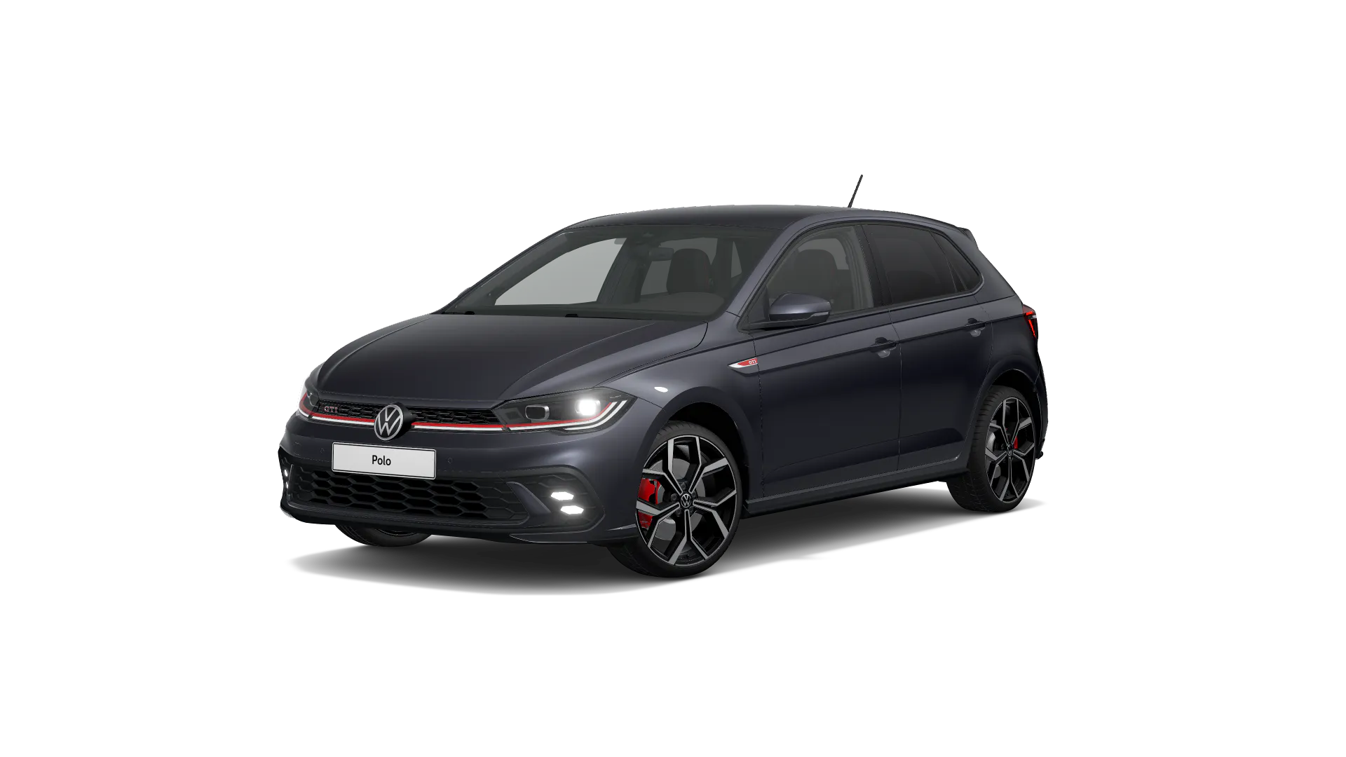 Volkswagen Polo GTI