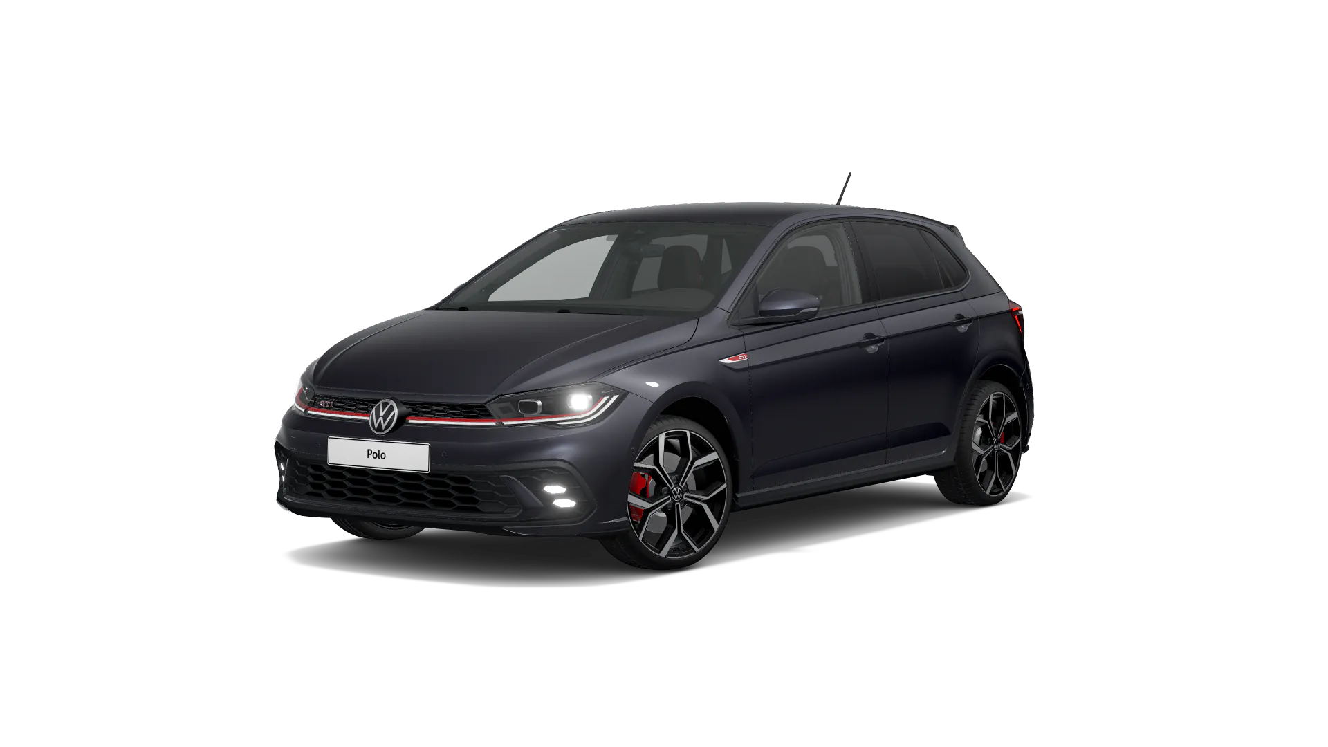 Volkswagen Polo GTI