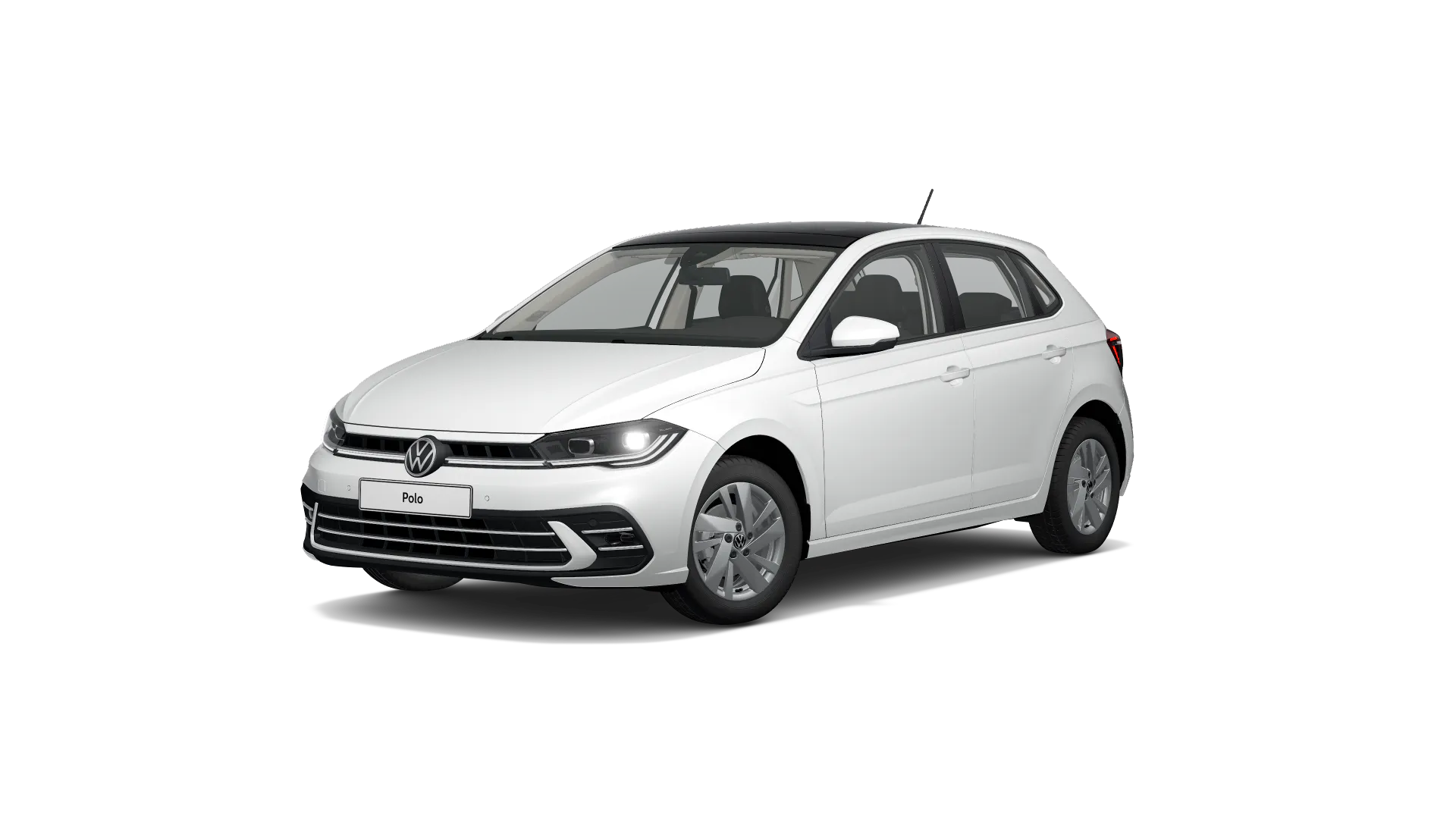 Volkswagen Polo Style