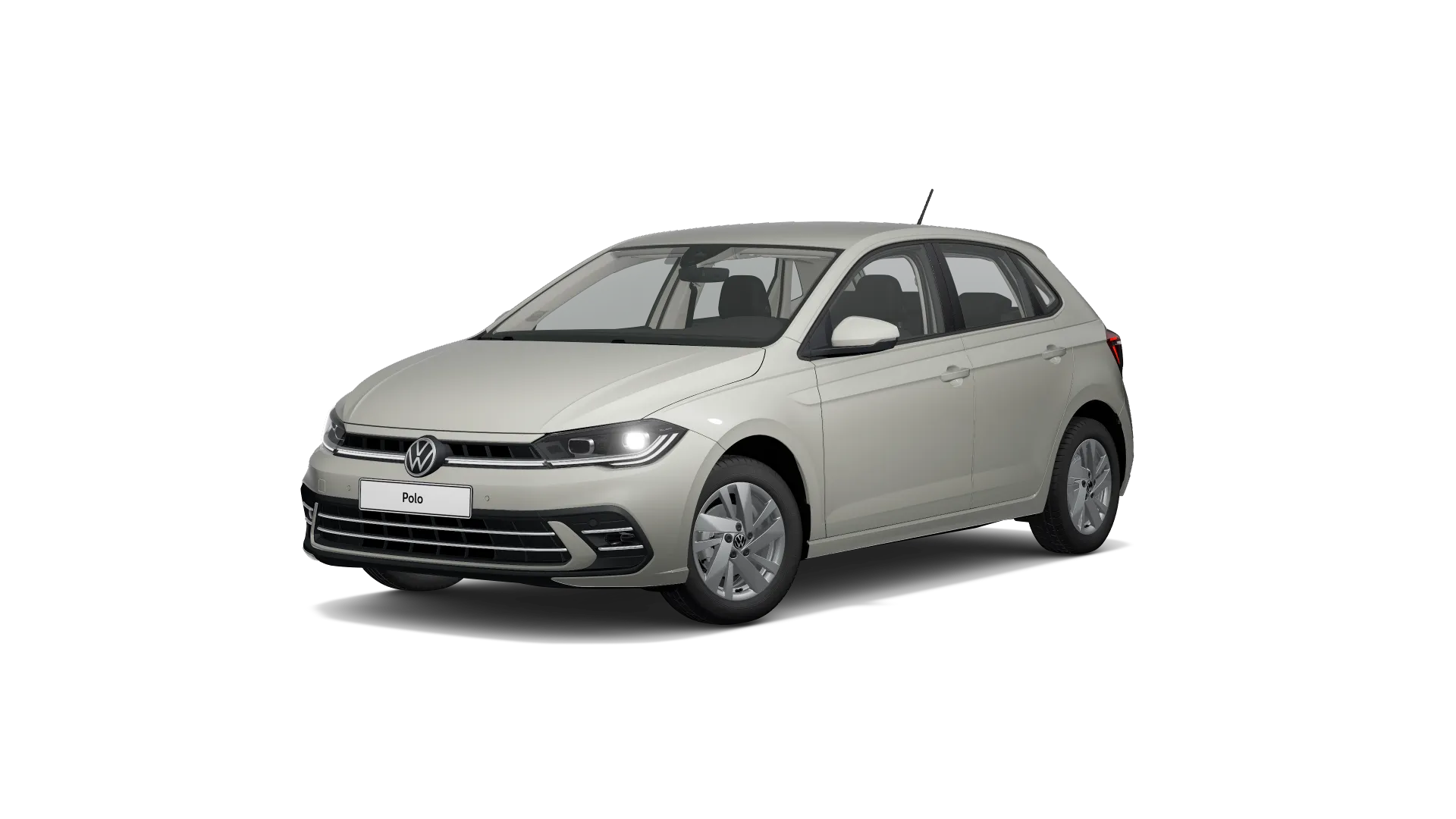 Volkswagen Polo Style