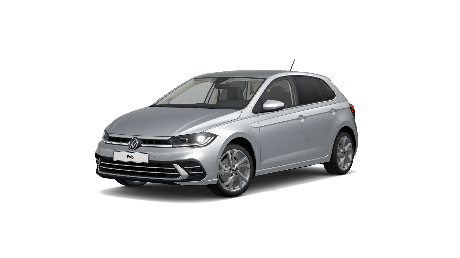 Volkswagen Polo Style