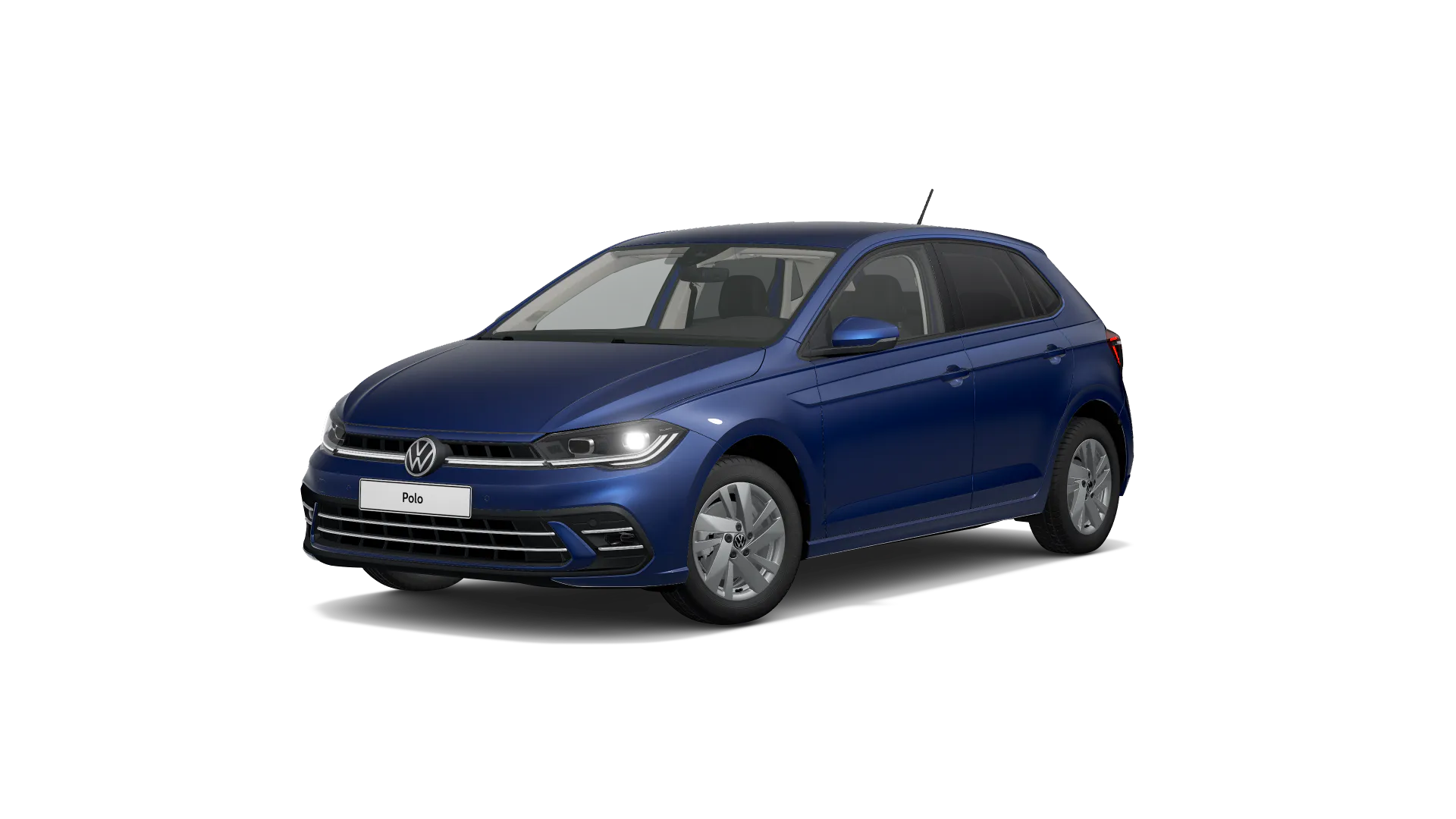 Volkswagen Polo Style