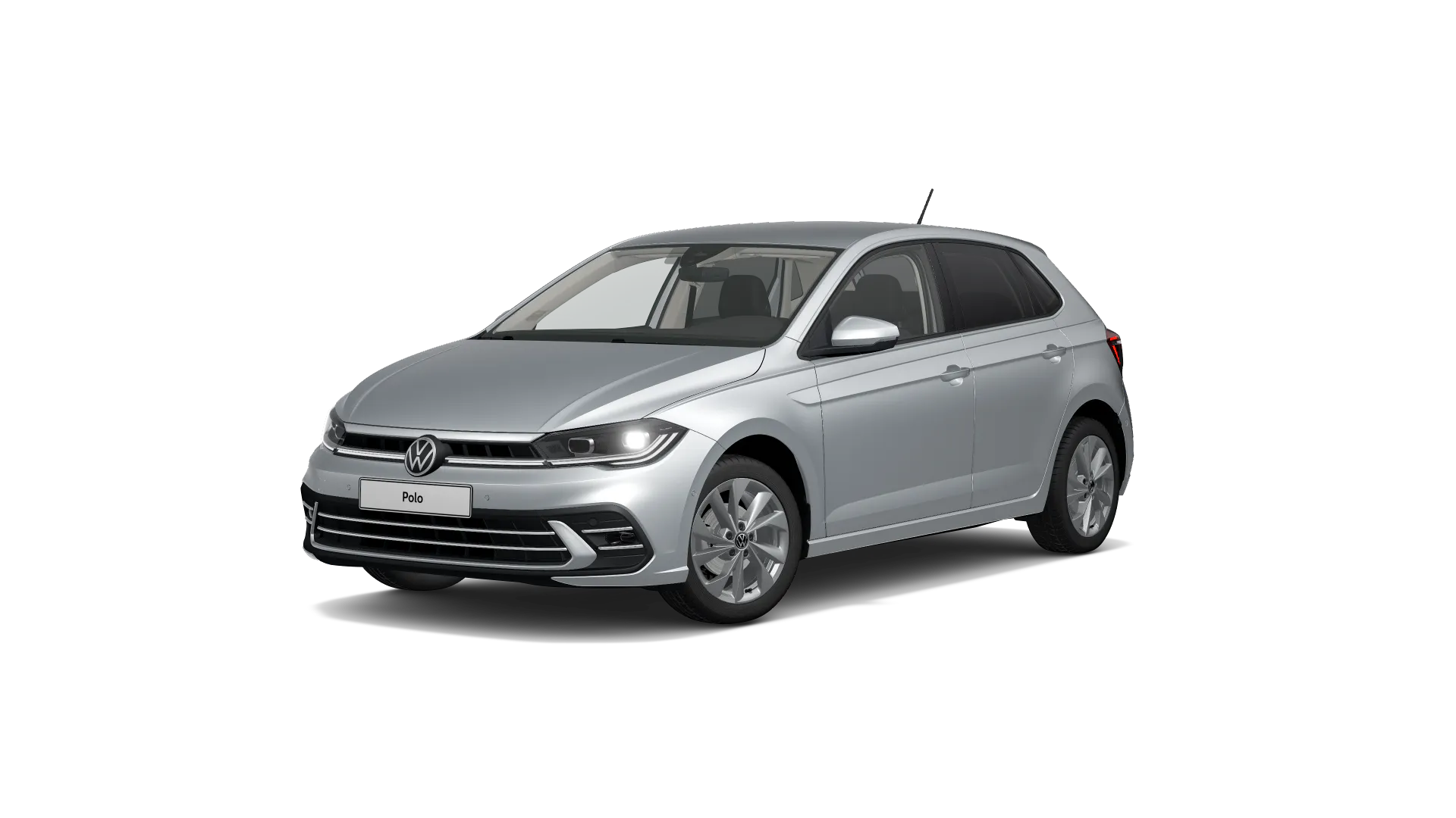 Volkswagen Polo Style