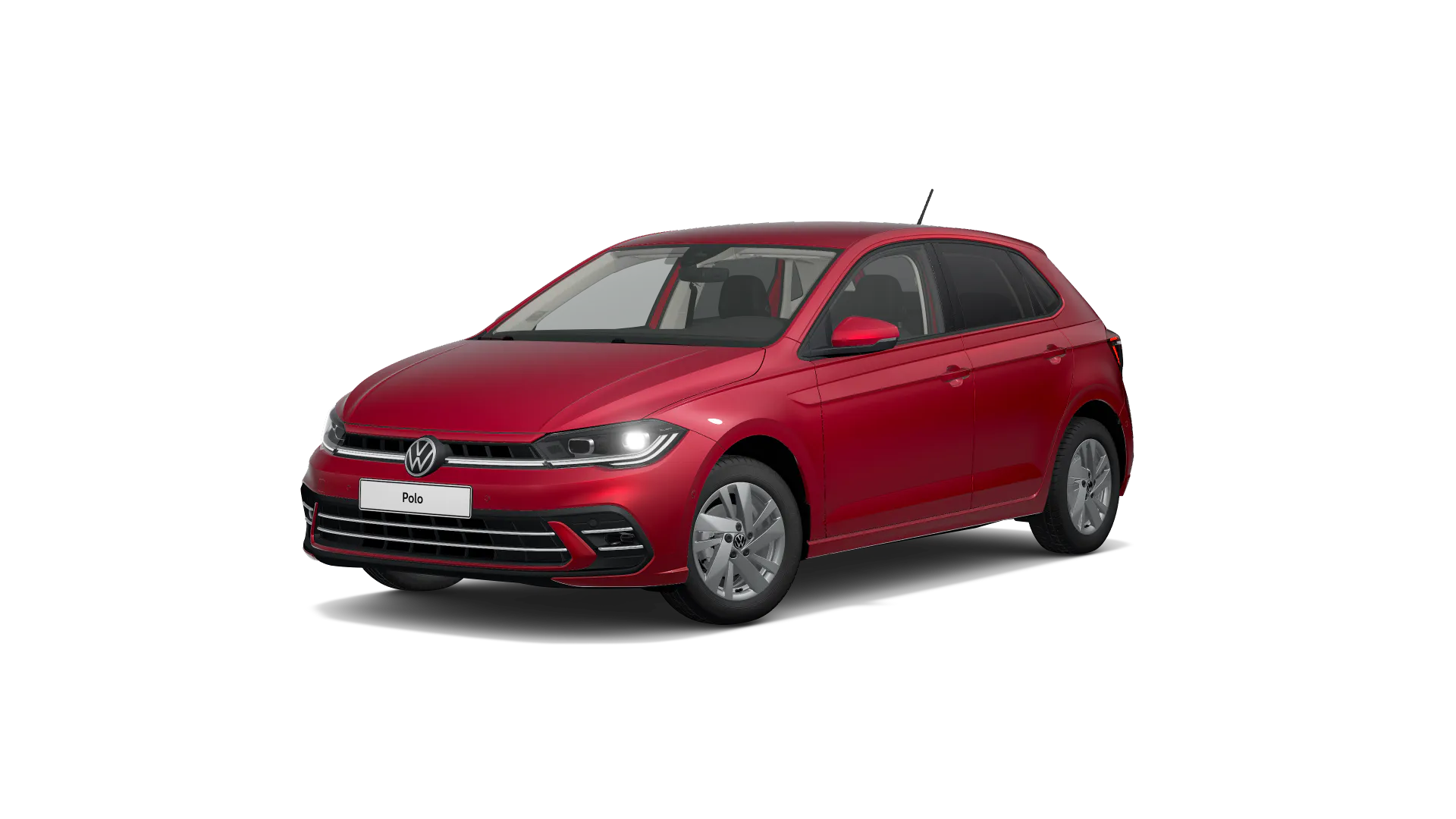 Volkswagen Polo Style