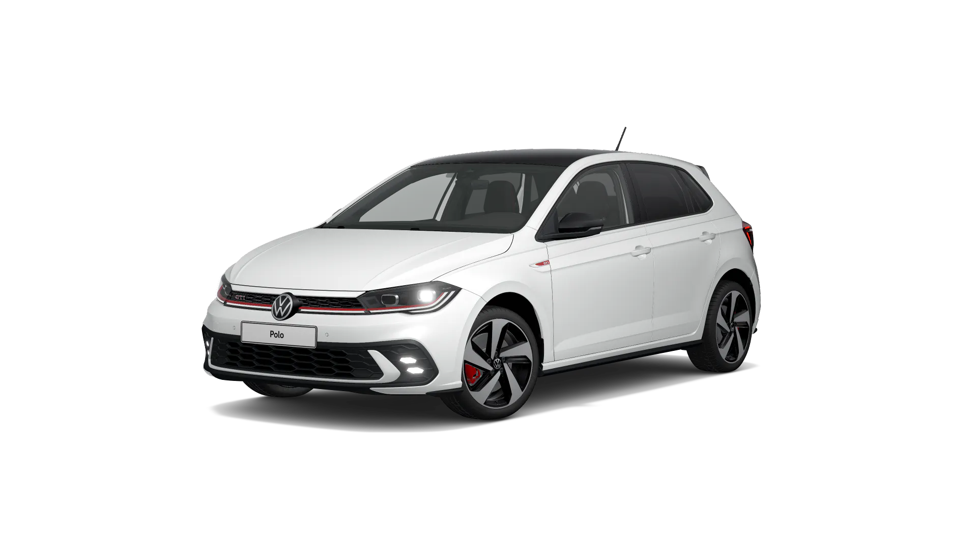 Volkswagen Polo GTI