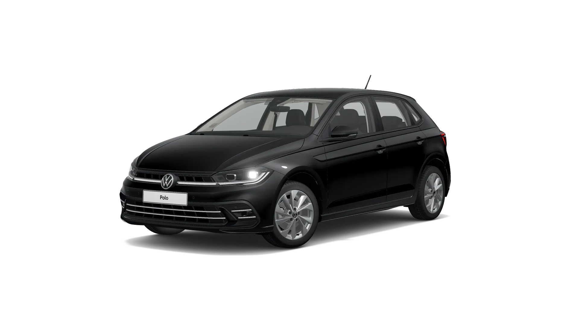 Volkswagen Polo Style