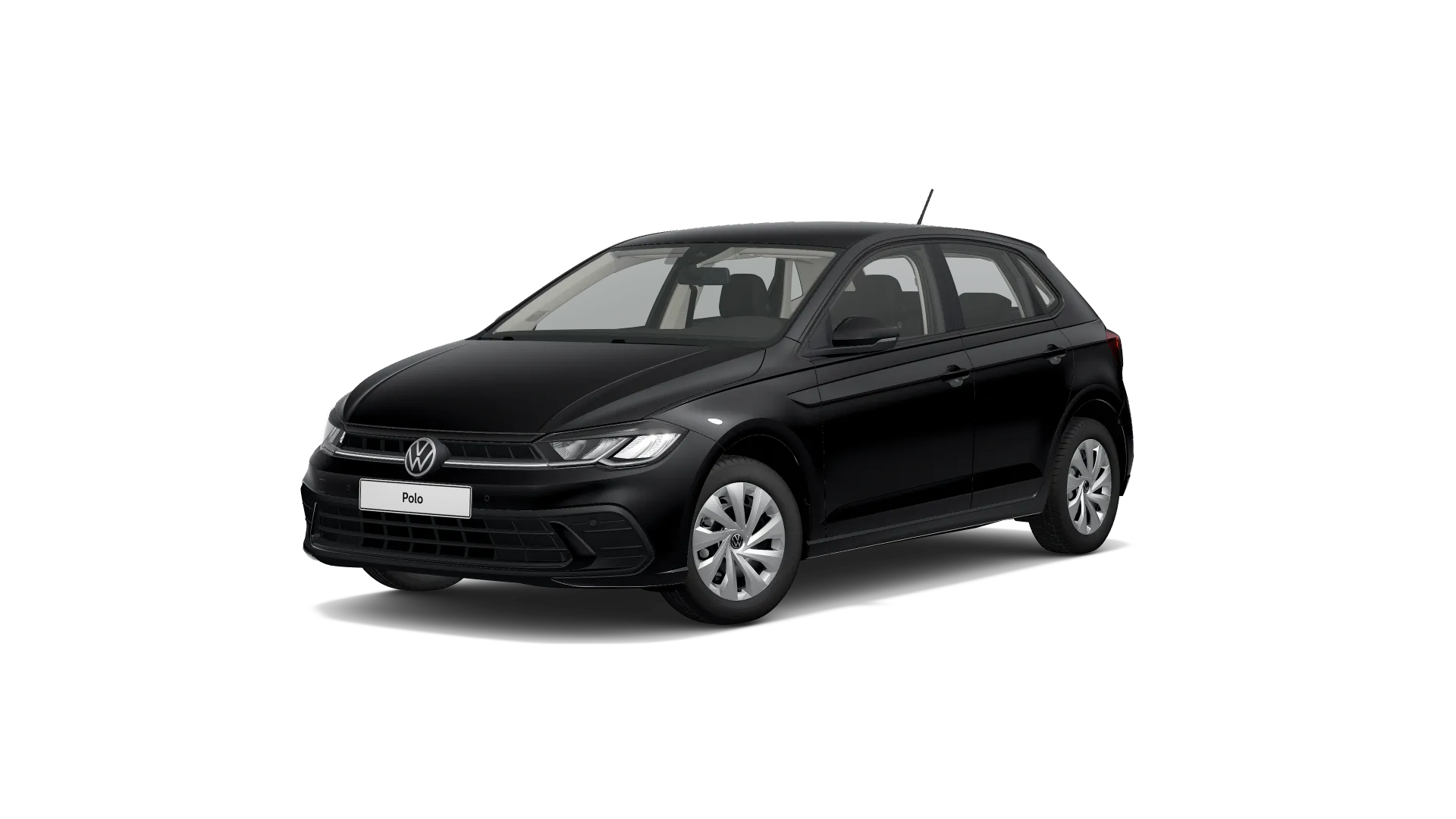 Volkswagen Polo Basis-Modell