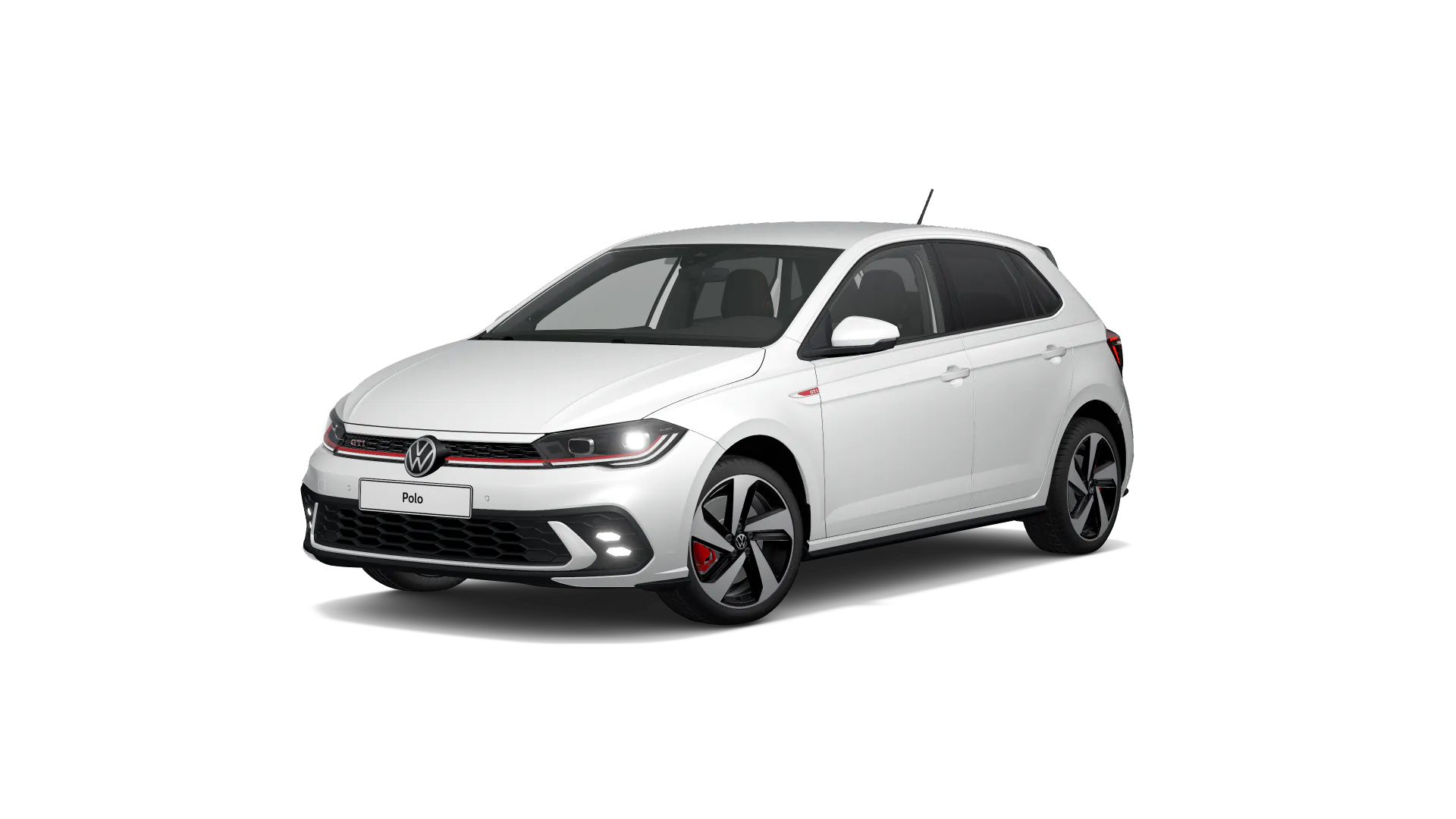 Volkswagen Polo GTI