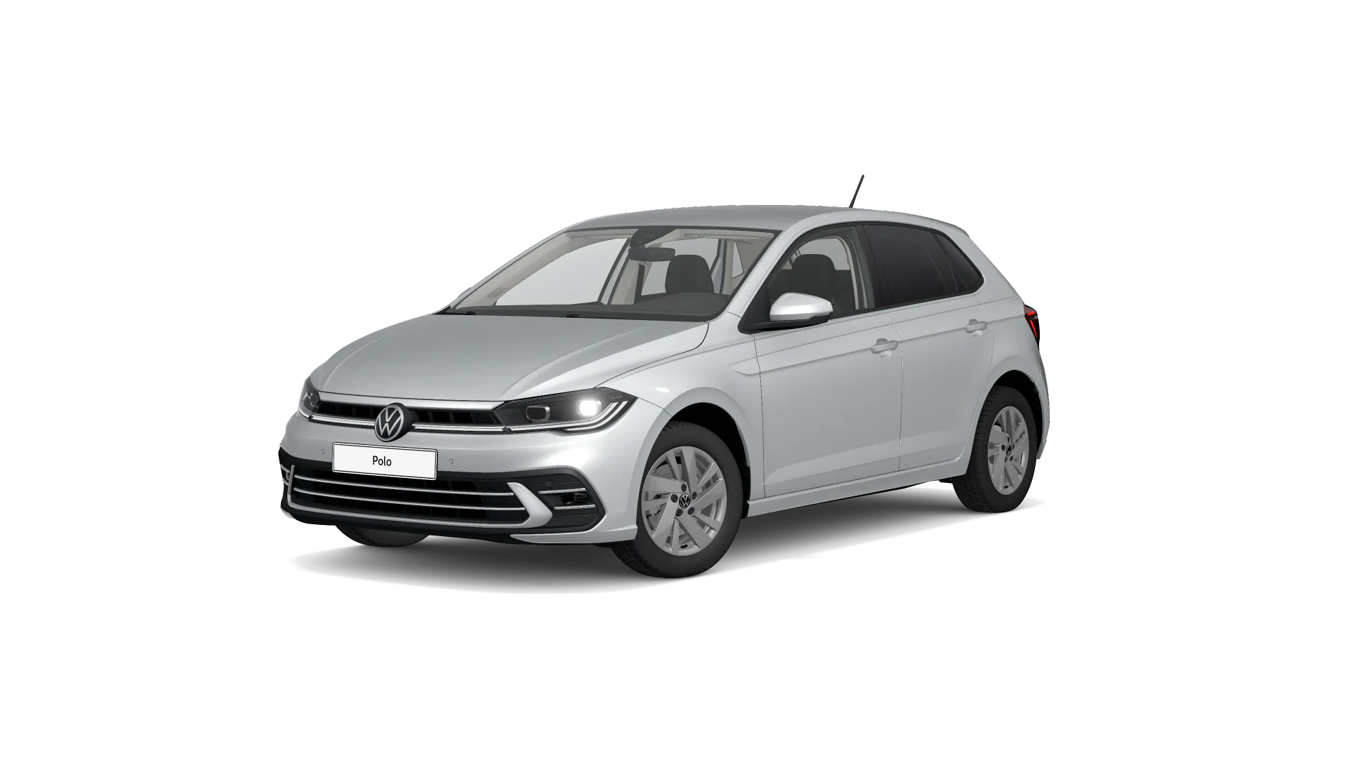 Volkswagen Polo Style