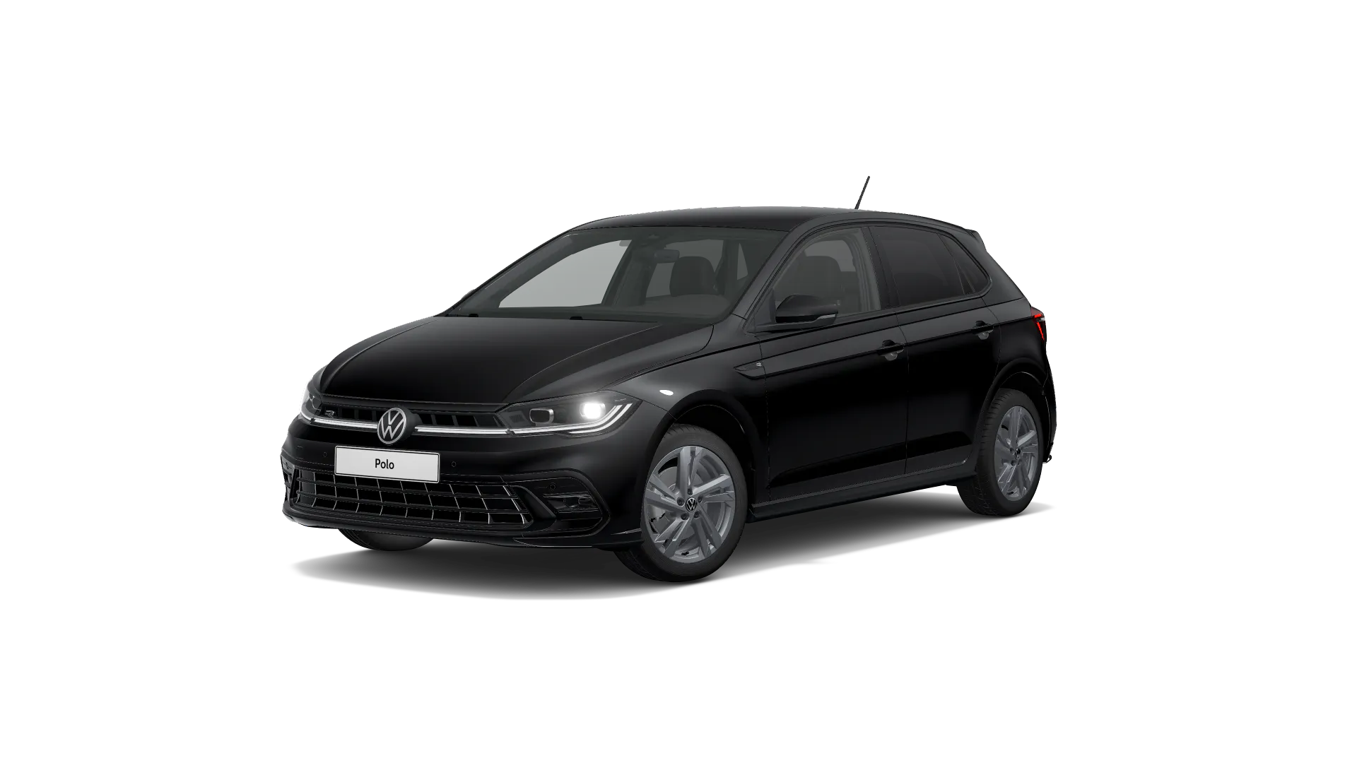 Volkswagen Polo R-Line
