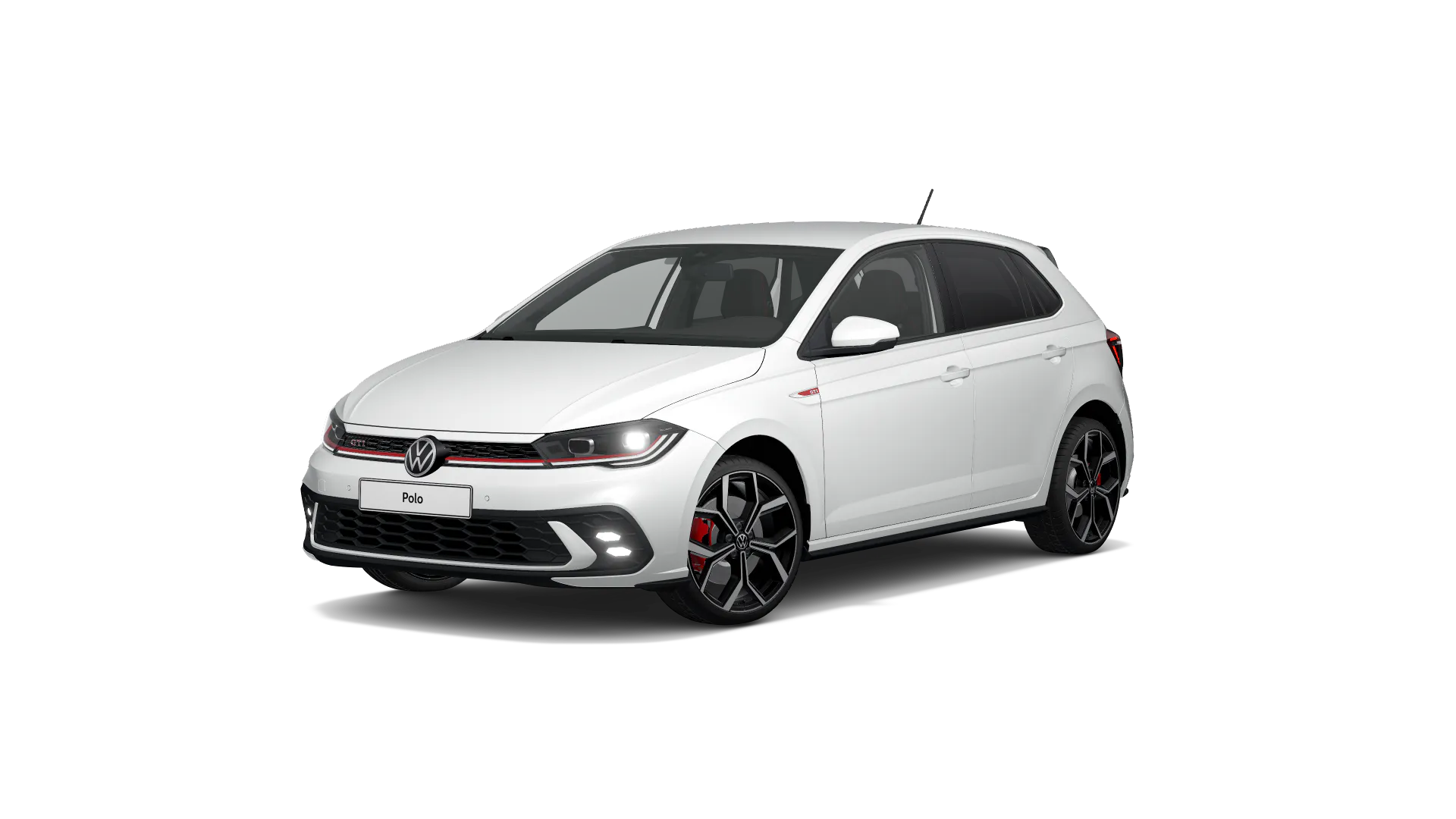 Volkswagen Polo GTI