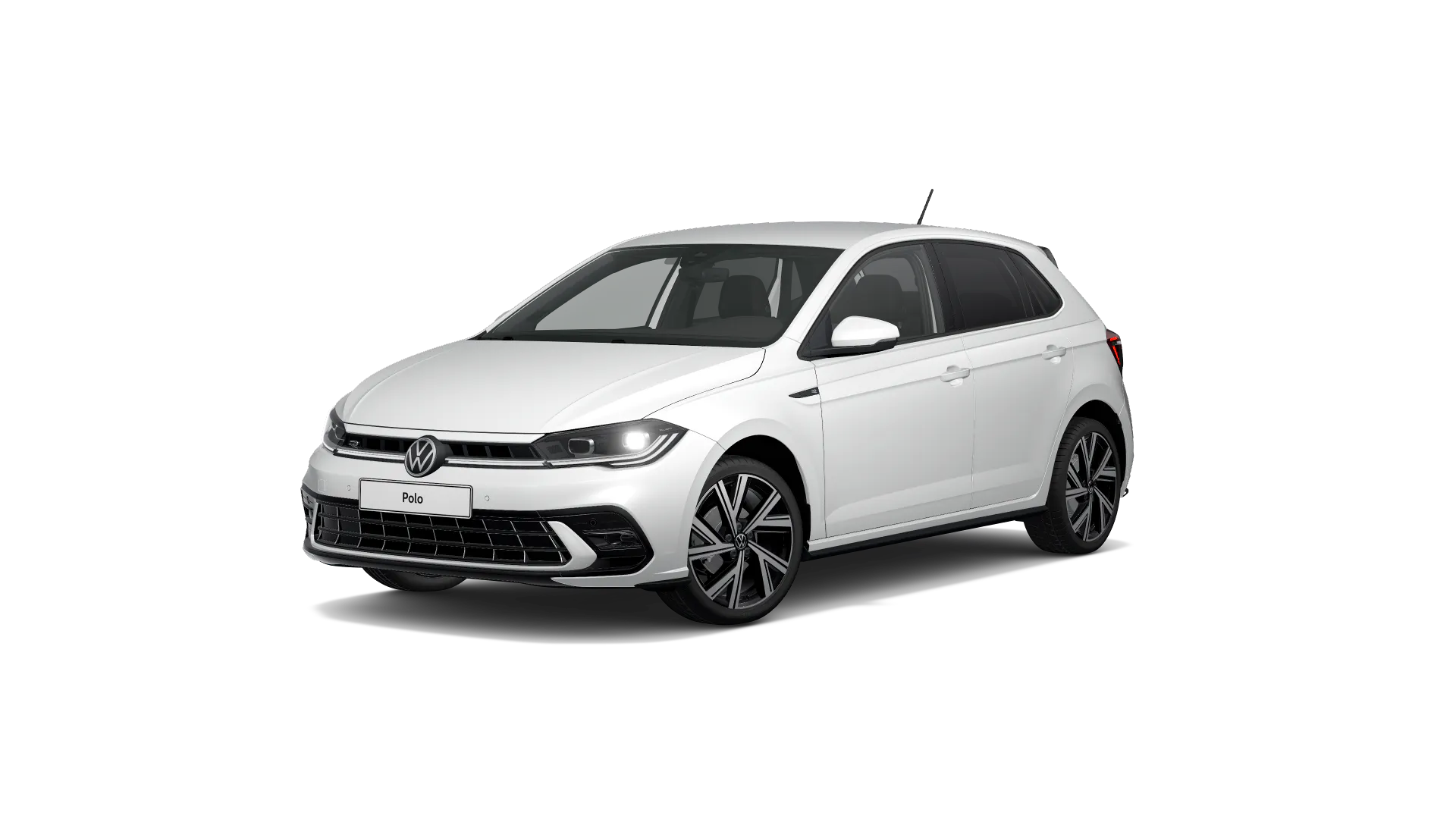 Volkswagen Polo R-Line